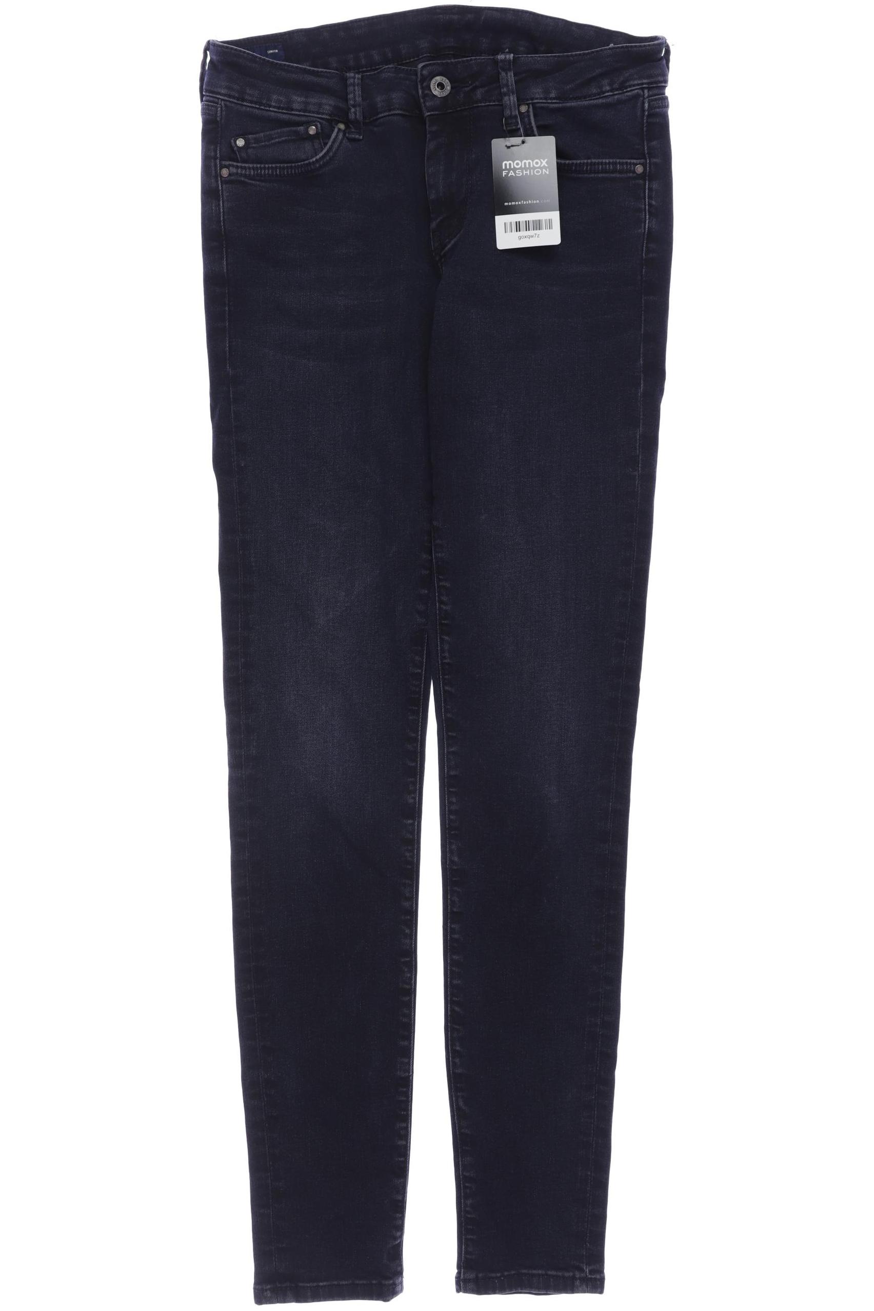 

Pepe Jeans Damen Jeans, marineblau, Gr. 29