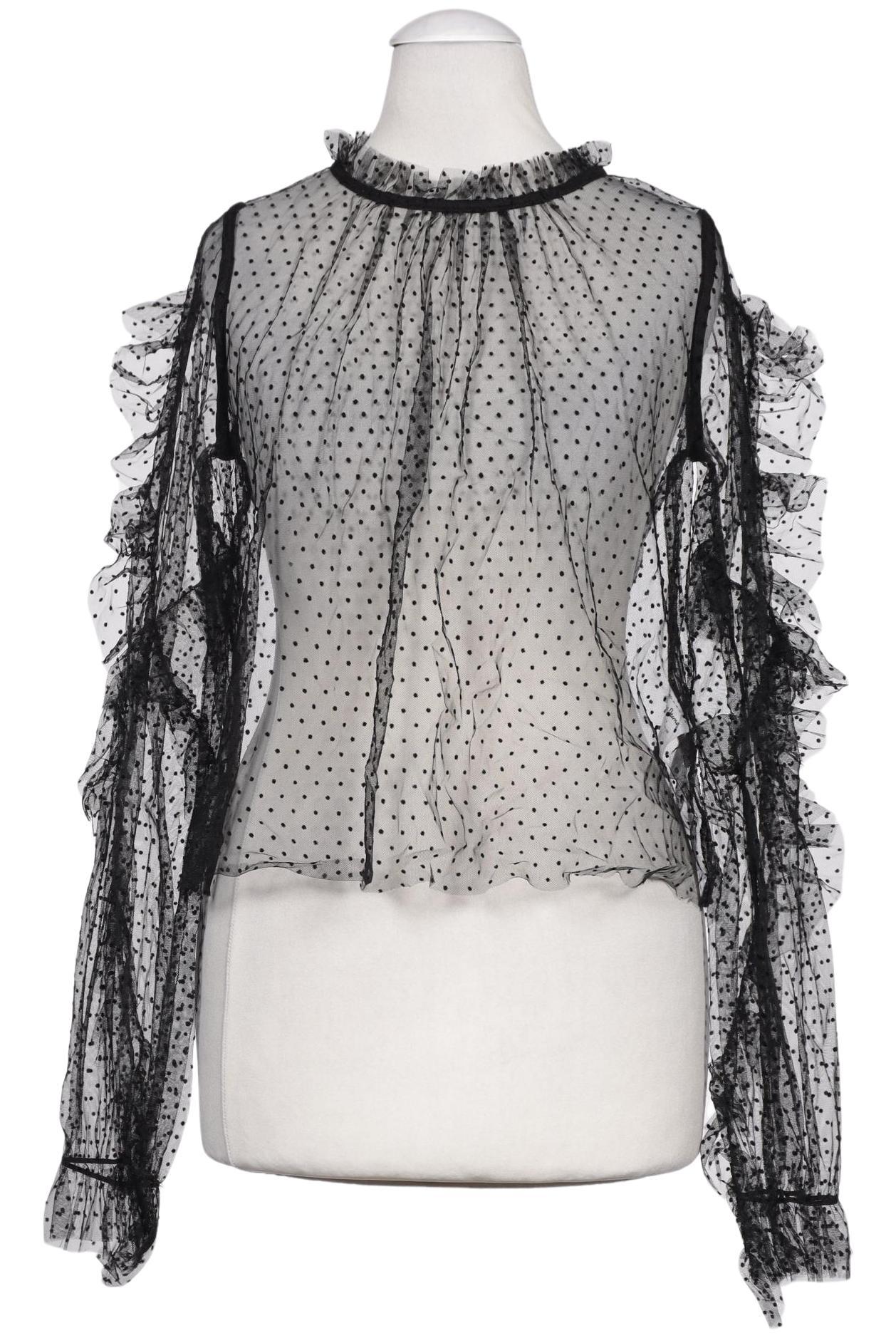 

Pepe Jeans Damen Bluse, schwarz, Gr. 34