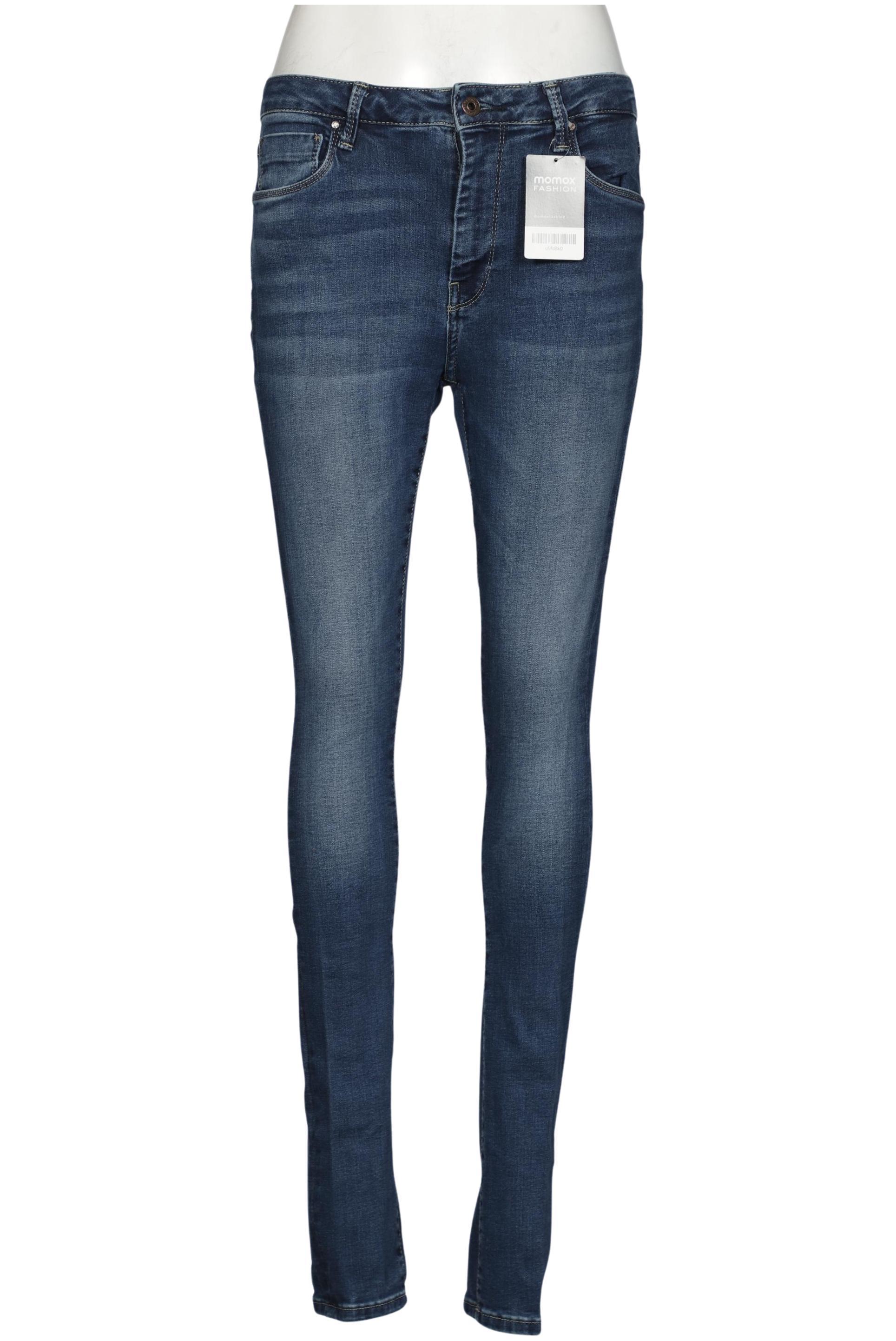 

Pepe Jeans Damen Jeans, blau, Gr. 31