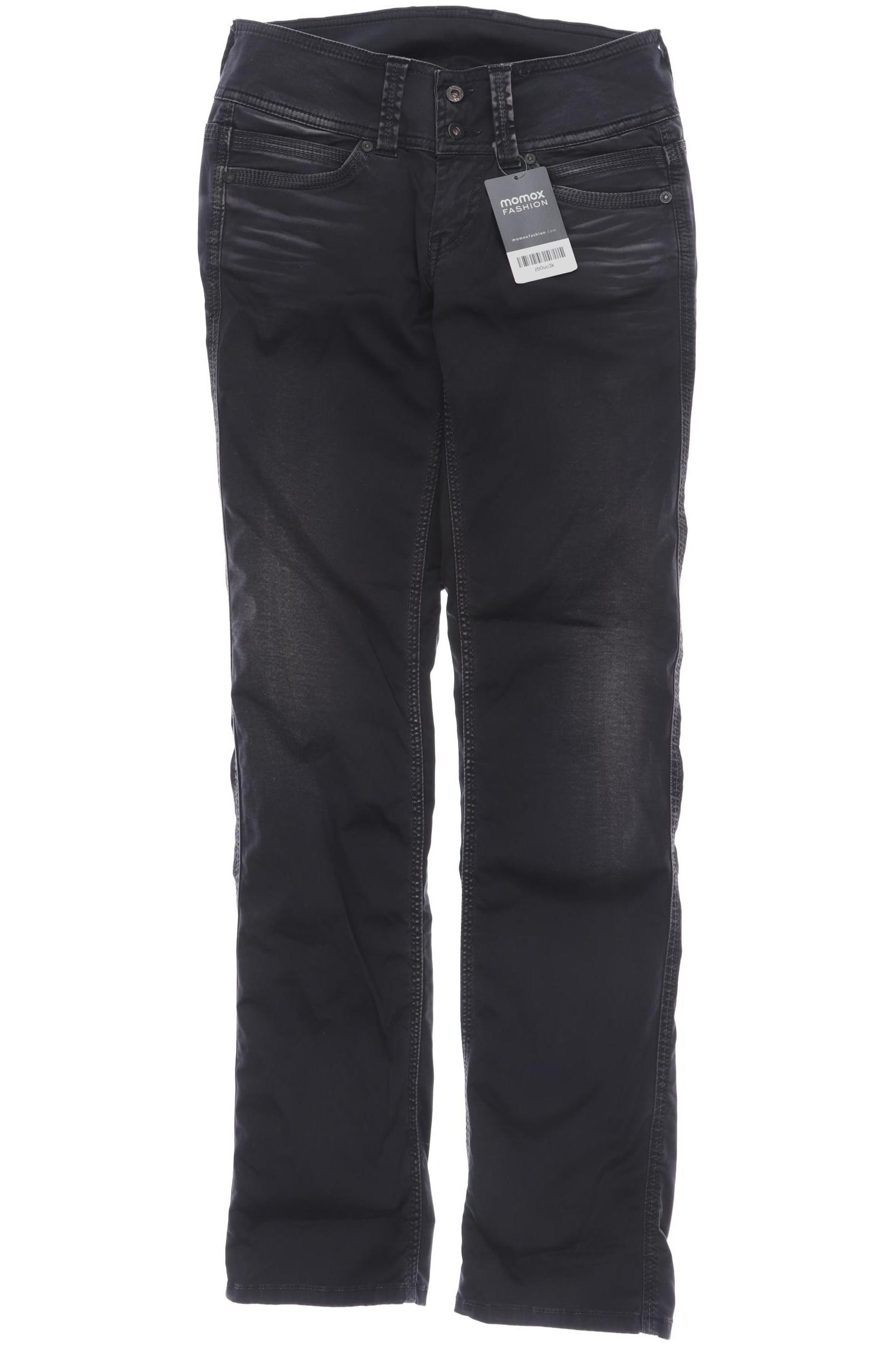 

Pepe Jeans Damen Jeans, grau
