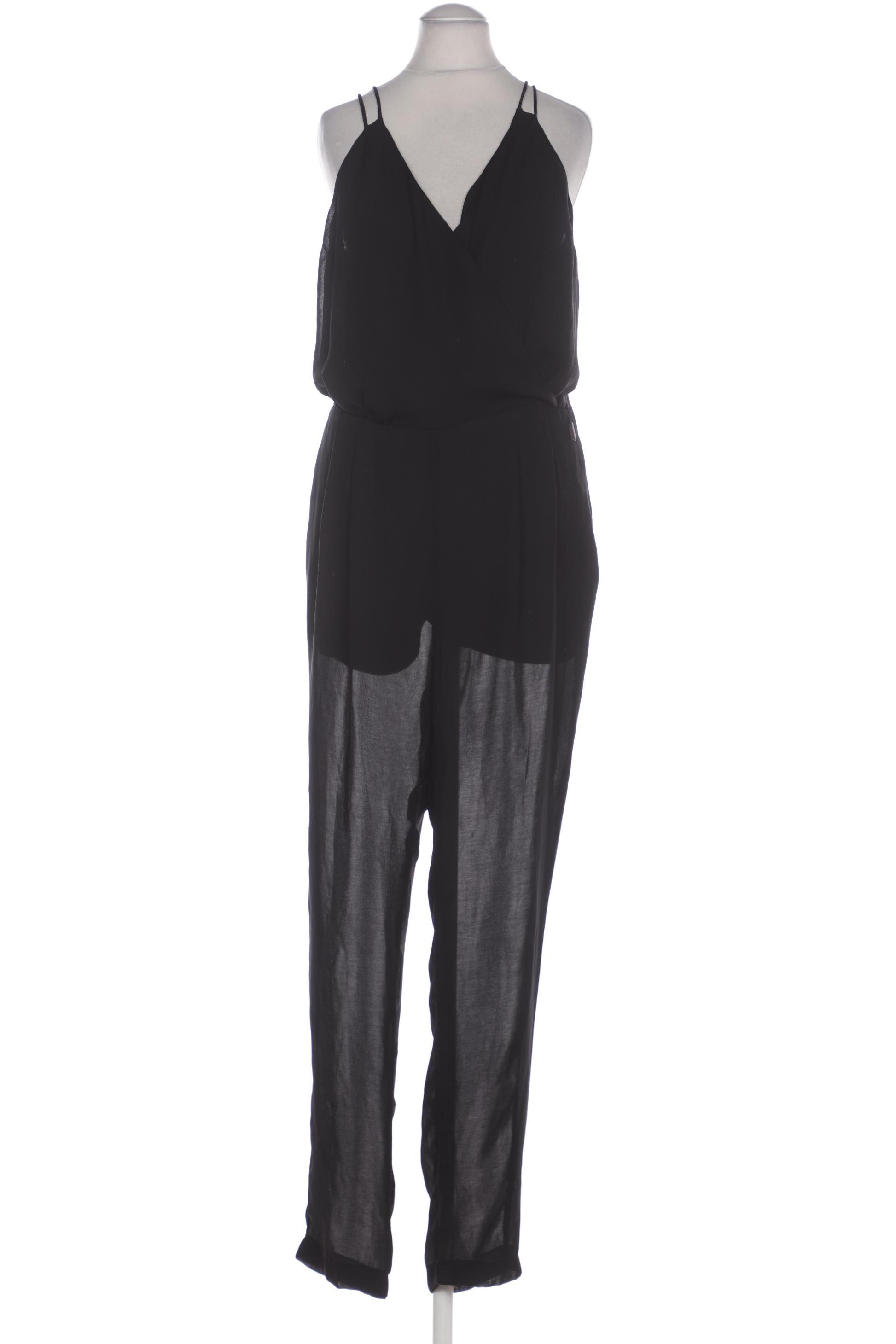 

Pepe Jeans Damen Jumpsuit/Overall, schwarz, Gr. 38