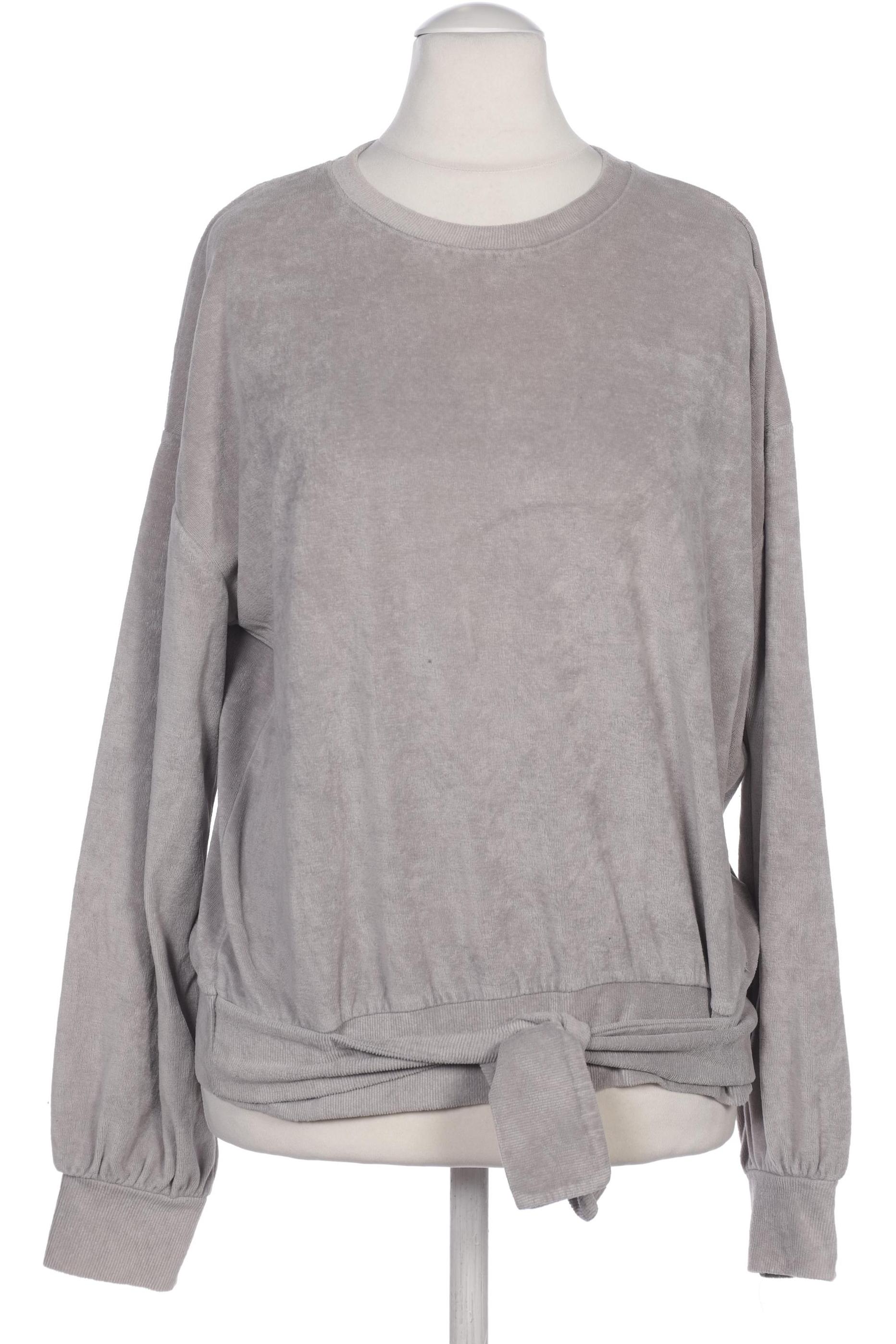 

Pepe Jeans Damen Sweatshirt, grau