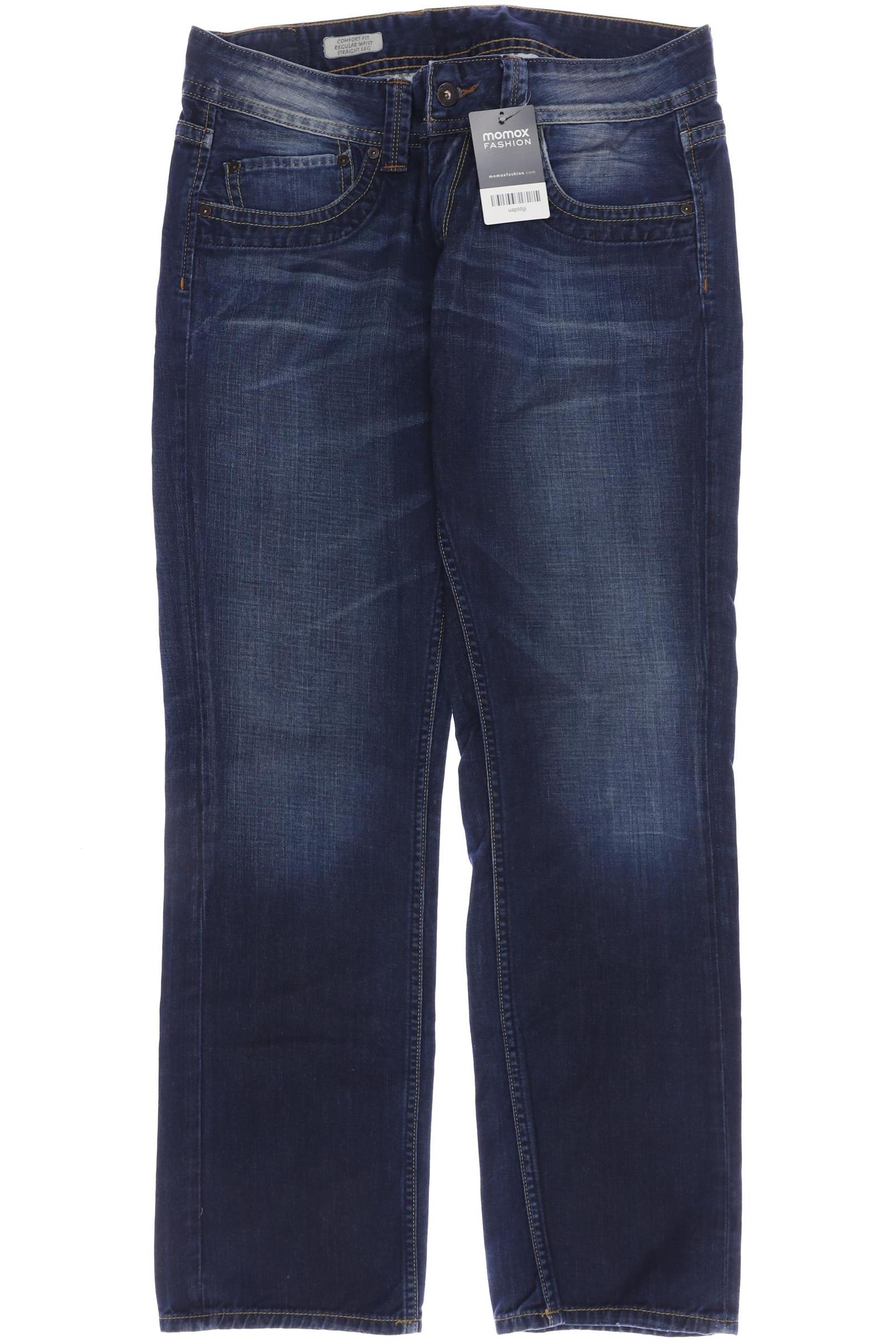 

Pepe Jeans Damen Jeans, blau