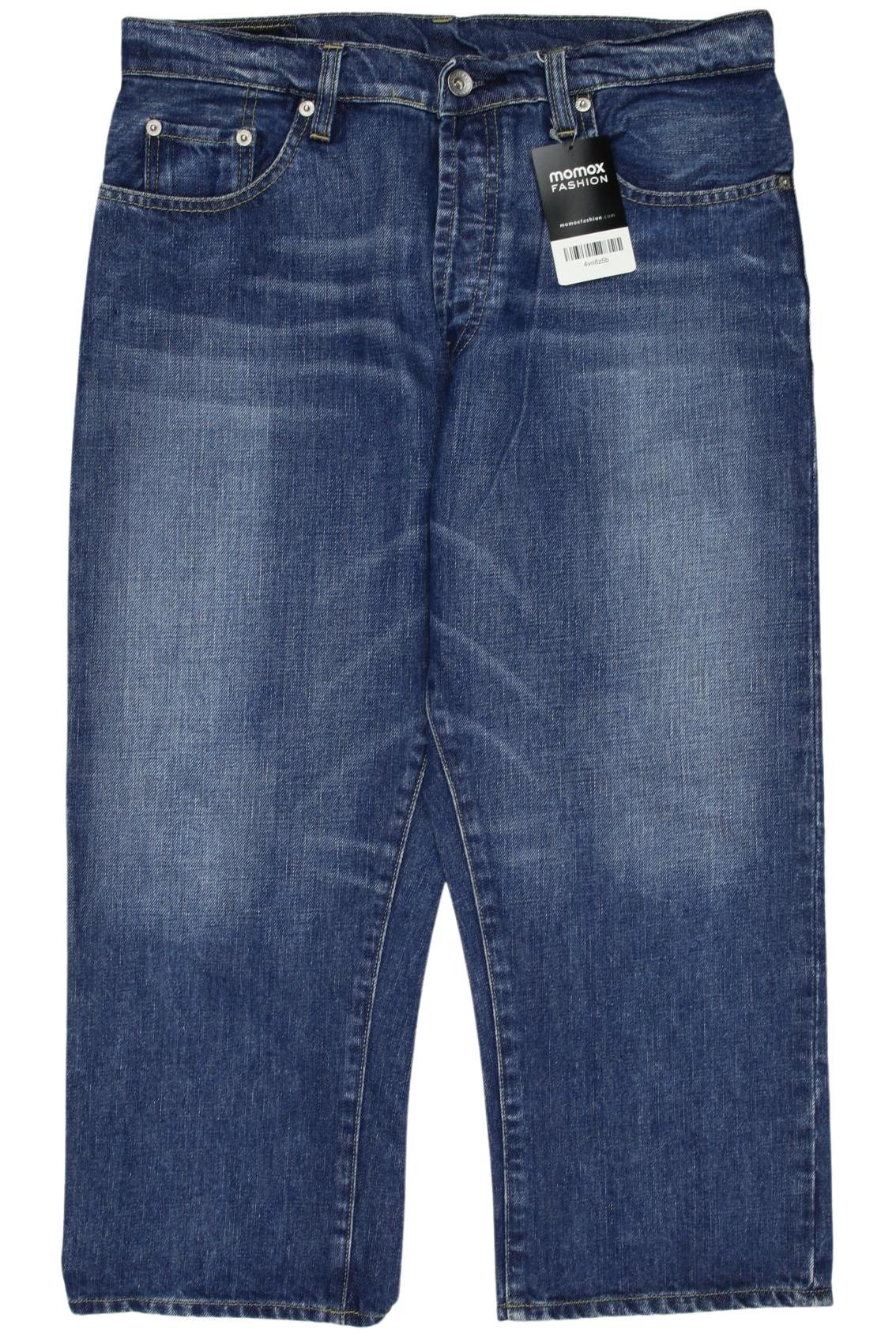 

Pepe Jeans Damen Jeans, blau, Gr. 33