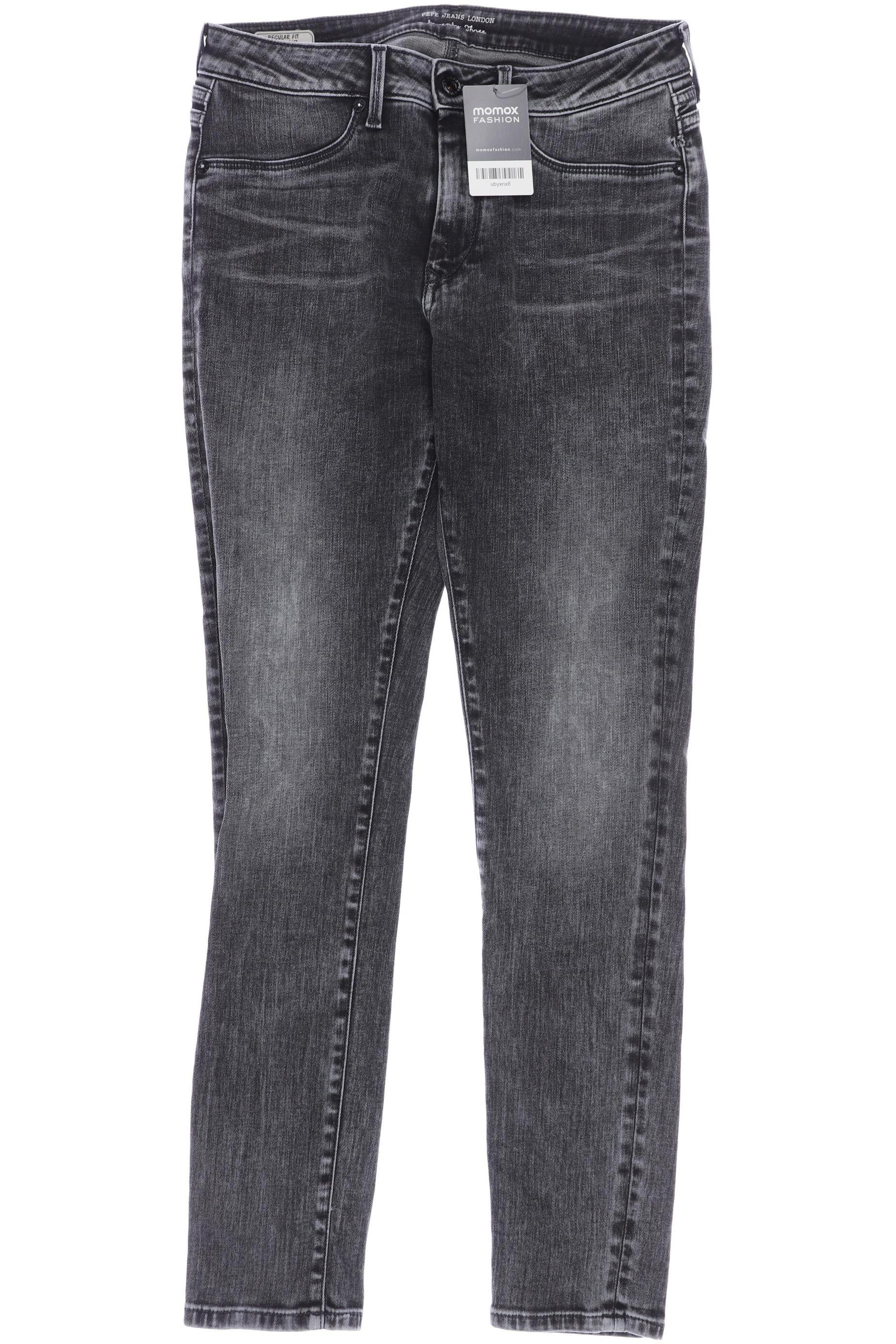 

Pepe Jeans Damen Jeans, grau