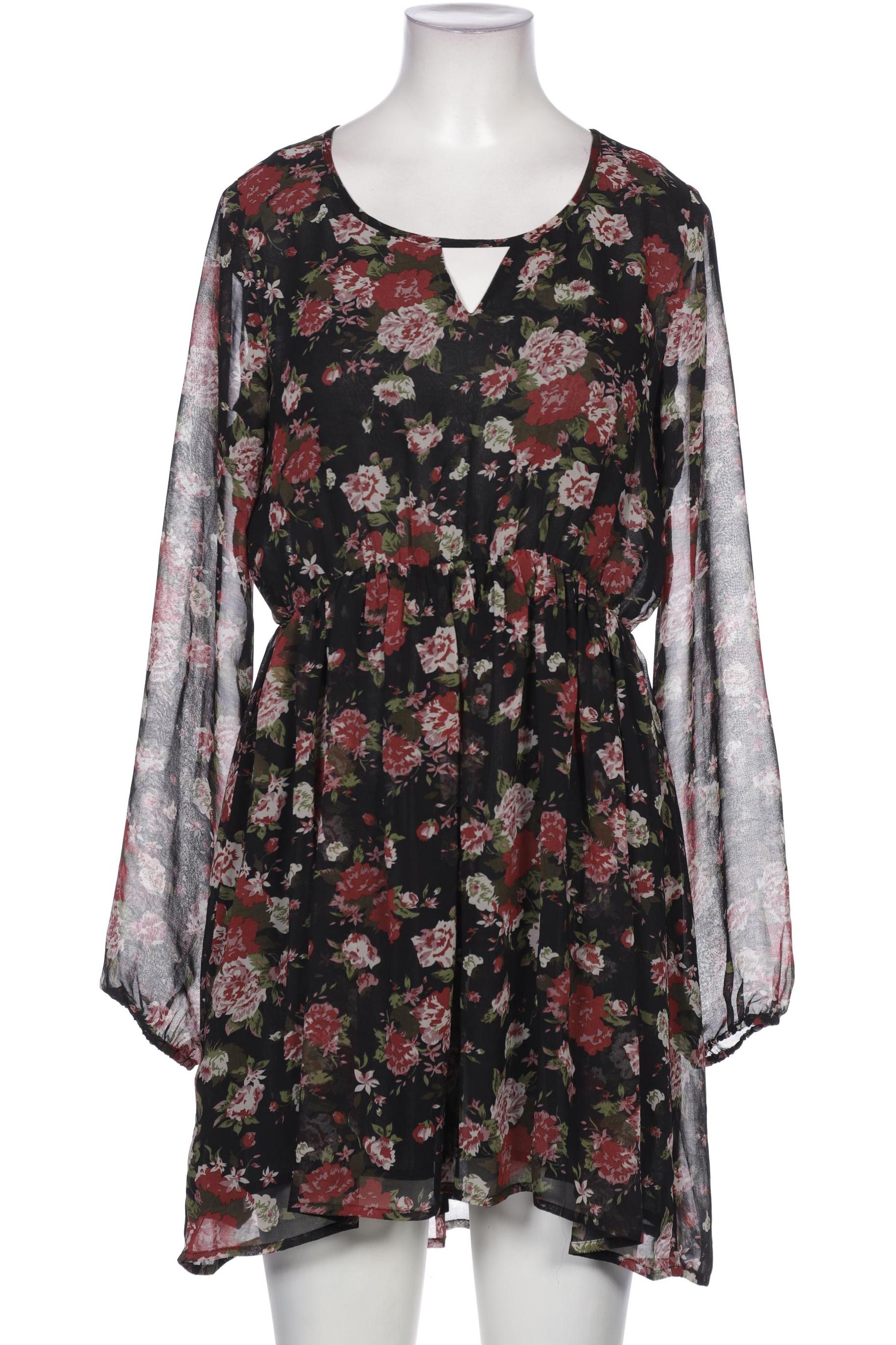

Pepe Jeans Damen Kleid, schwarz