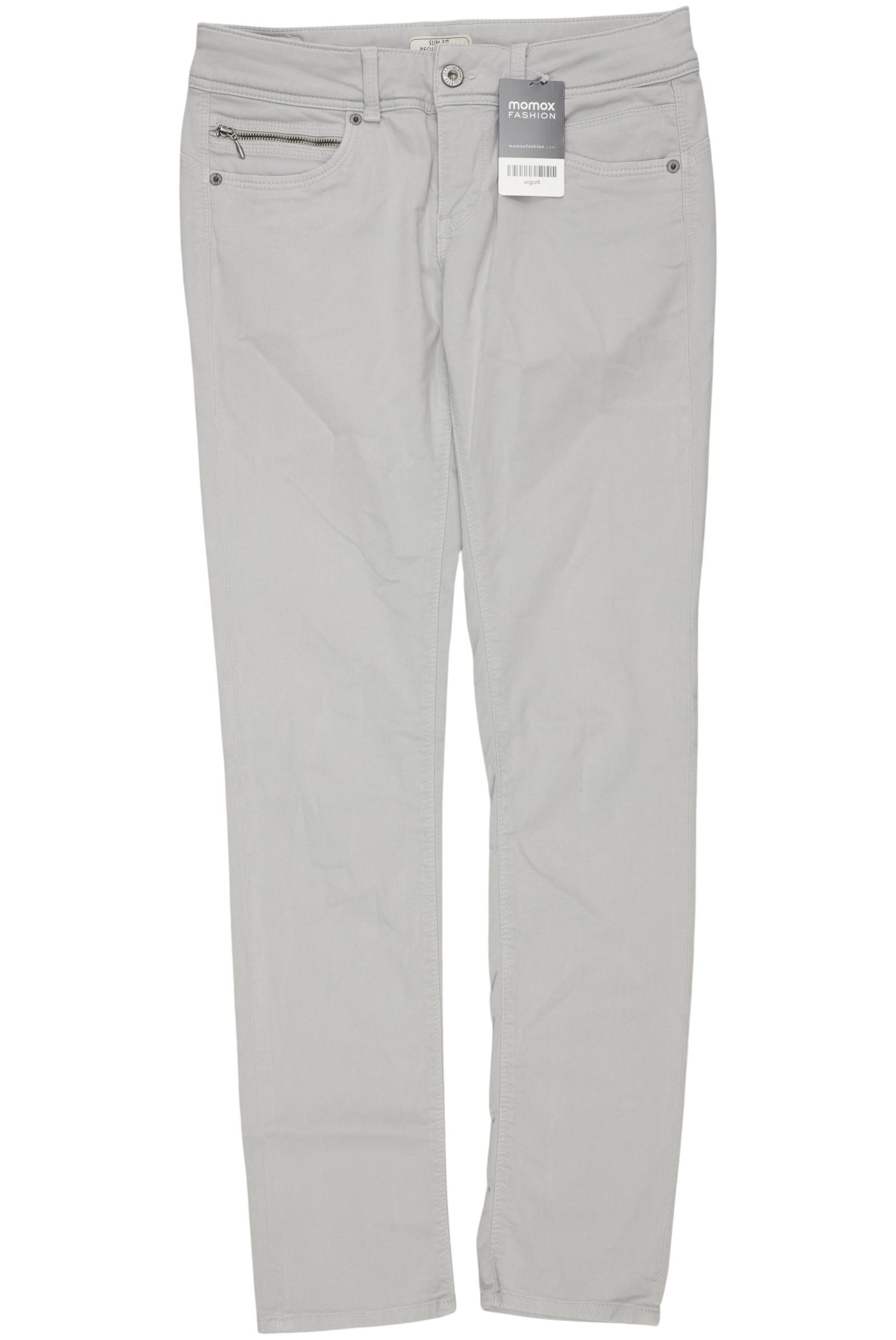 

Pepe Jeans Damen Jeans, grau, Gr. 28