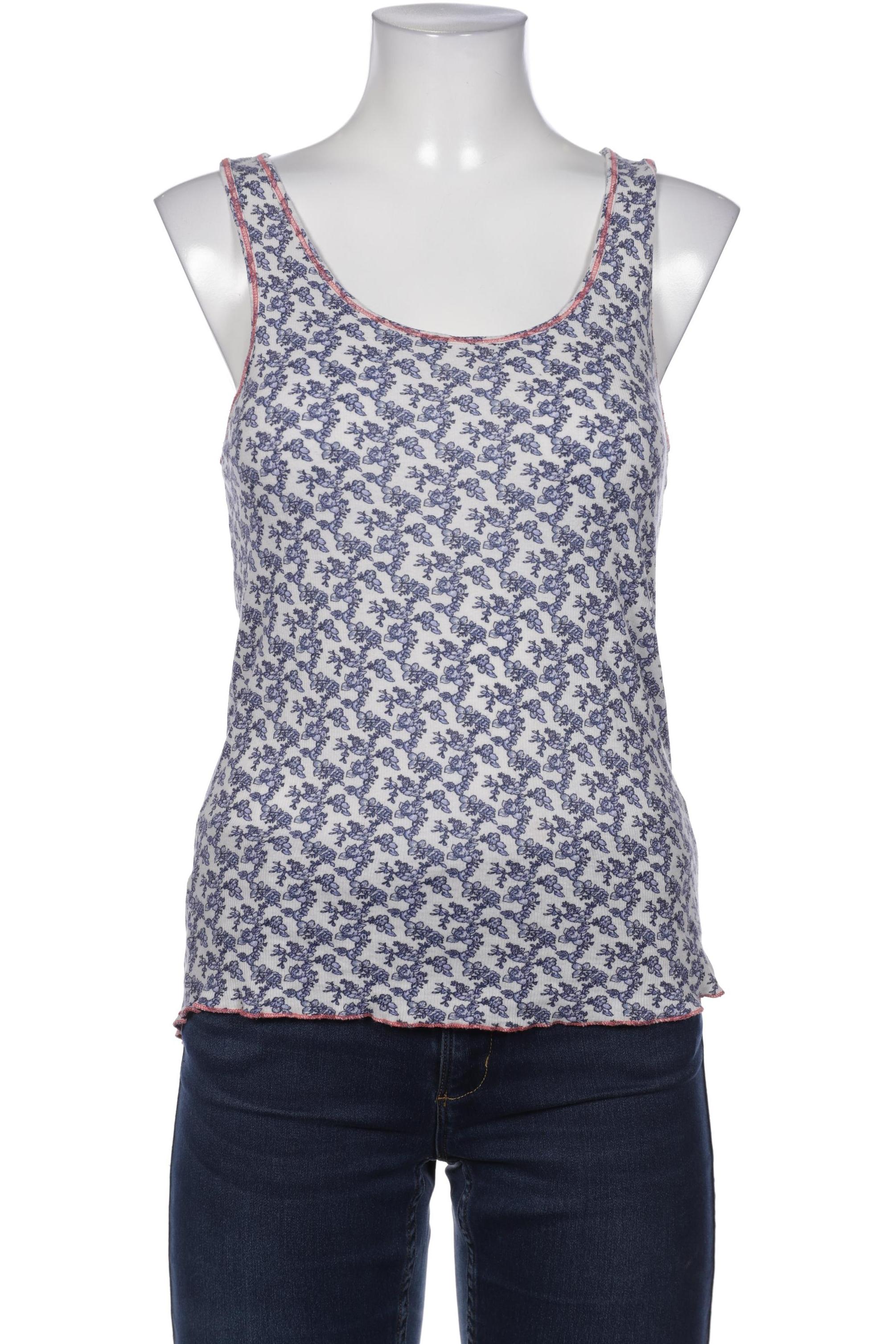 

Pepe Jeans Damen Top, blau, Gr. 42