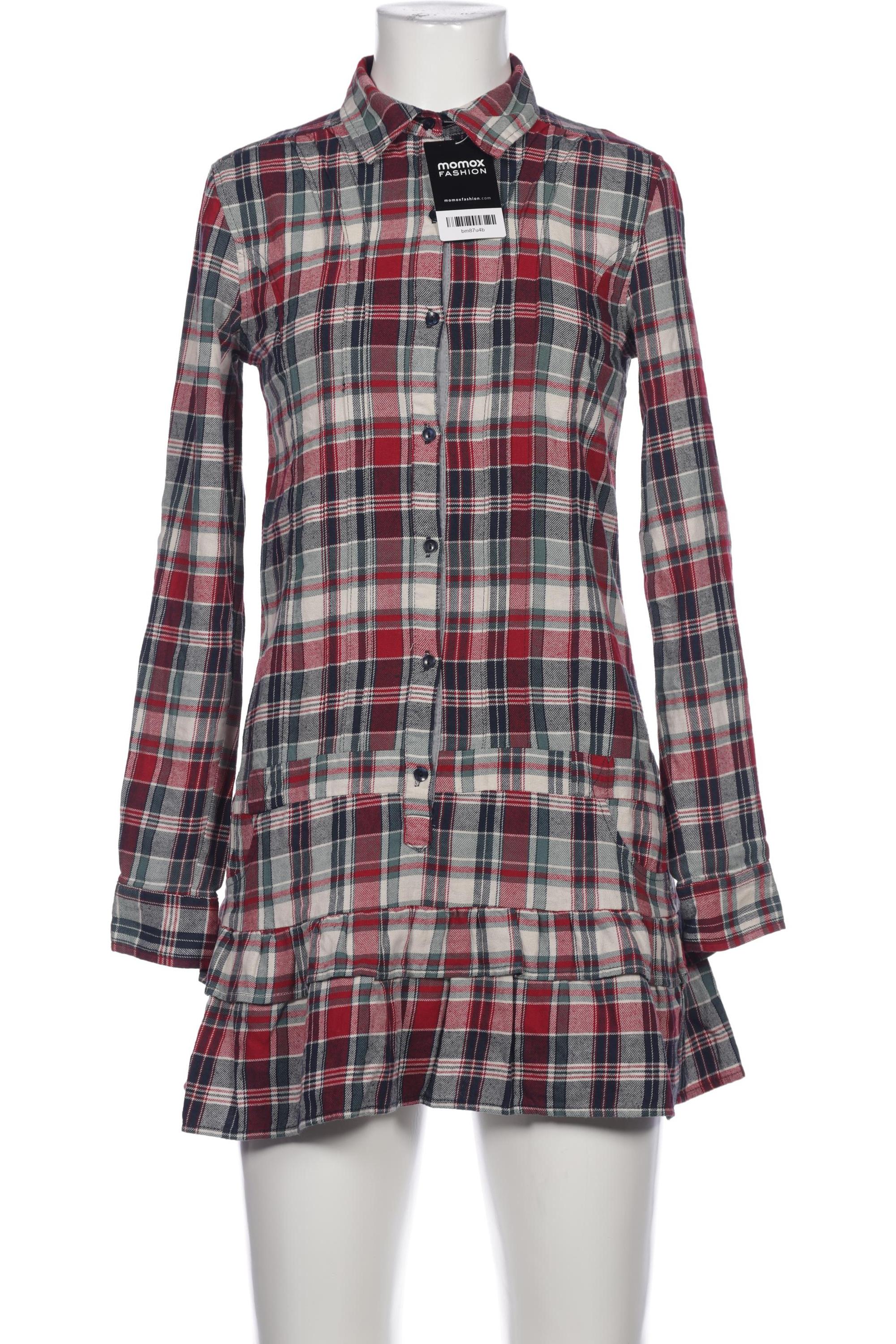 

Pepe Jeans Damen Kleid, bordeaux, Gr. 34