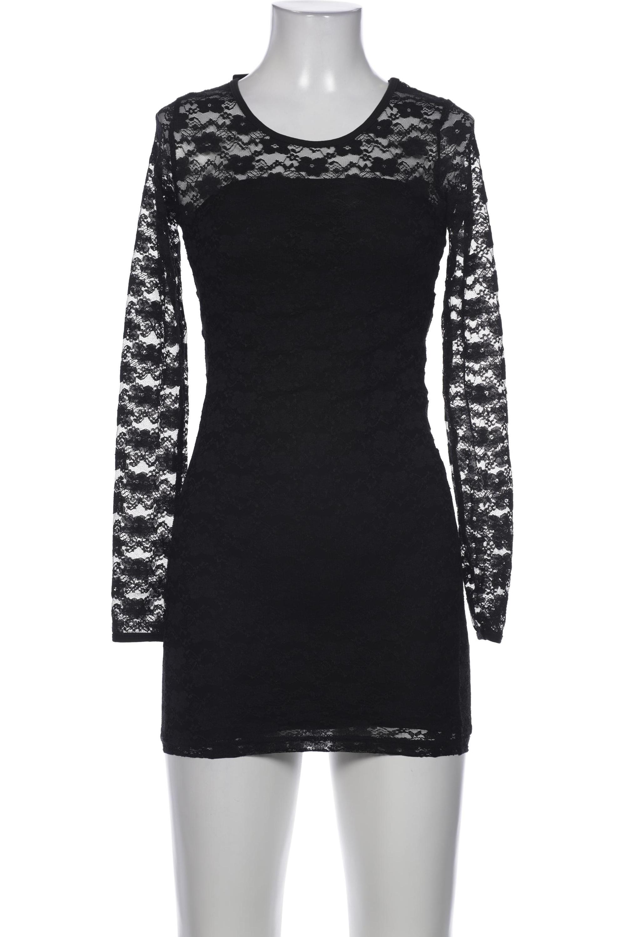 

Pepe Jeans Damen Kleid, schwarz, Gr. 36