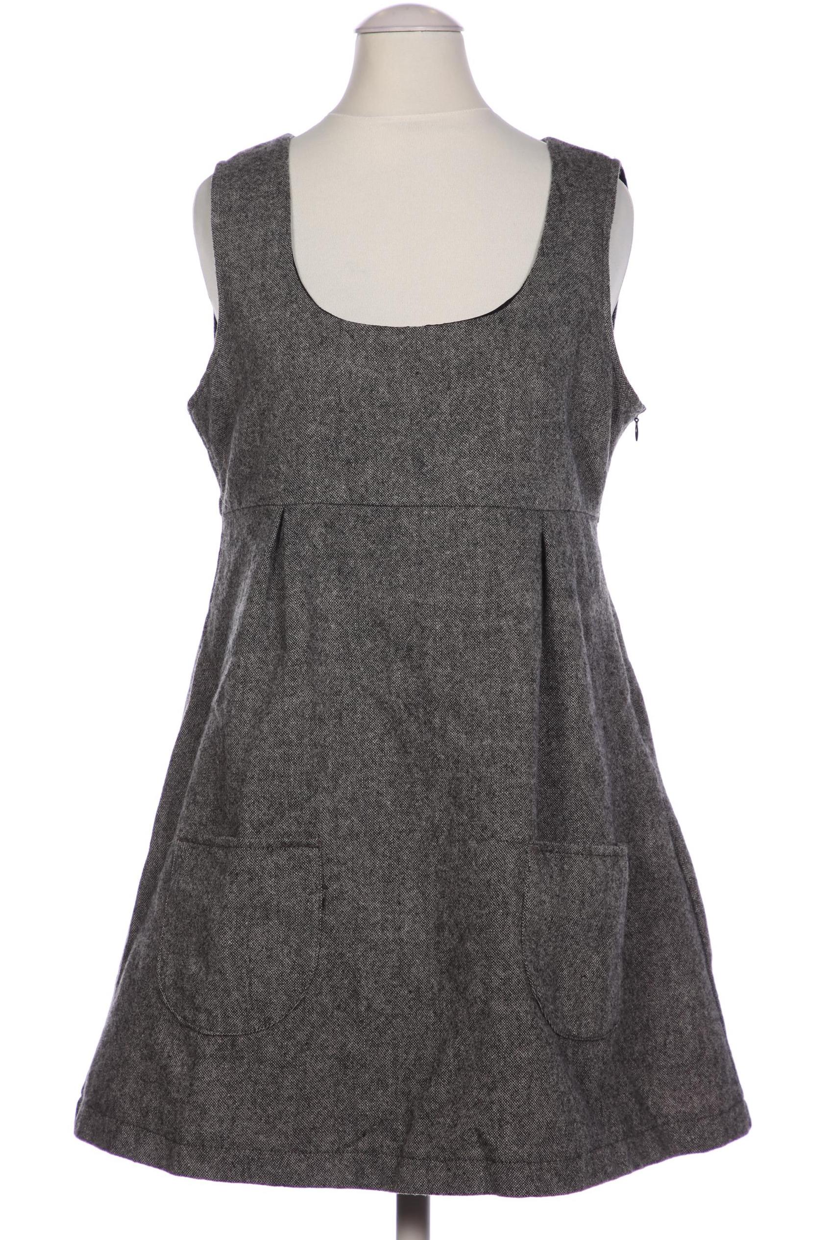 

Pepe Jeans Damen Kleid, grau, Gr. 38