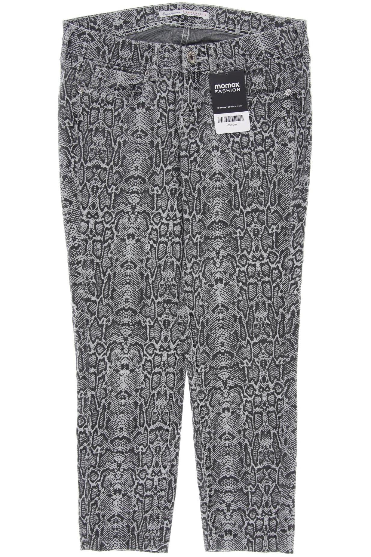 

Pepe Jeans Damen Jeans, grau