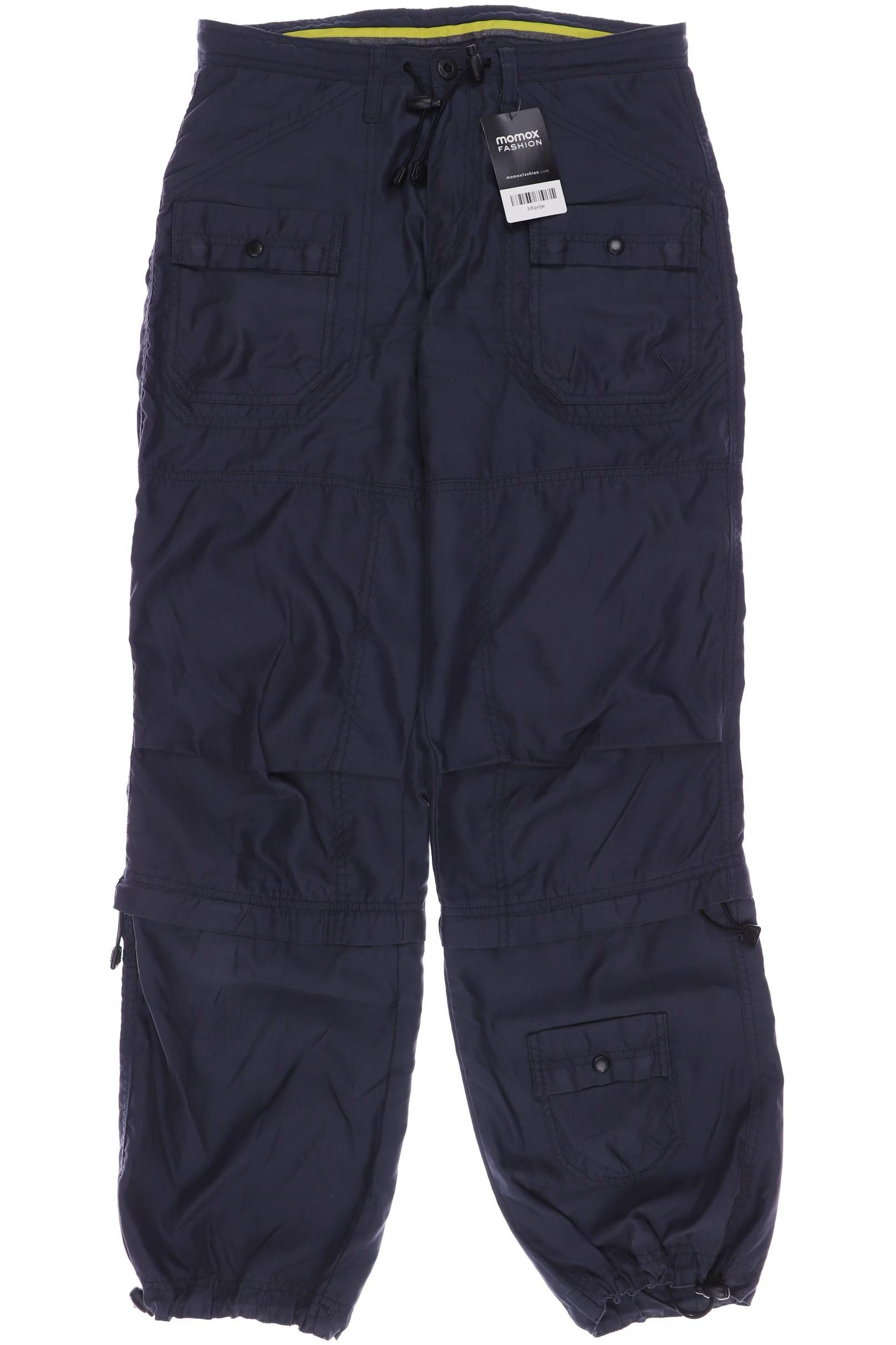 

Pepe Jeans Damen Stoffhose, grün