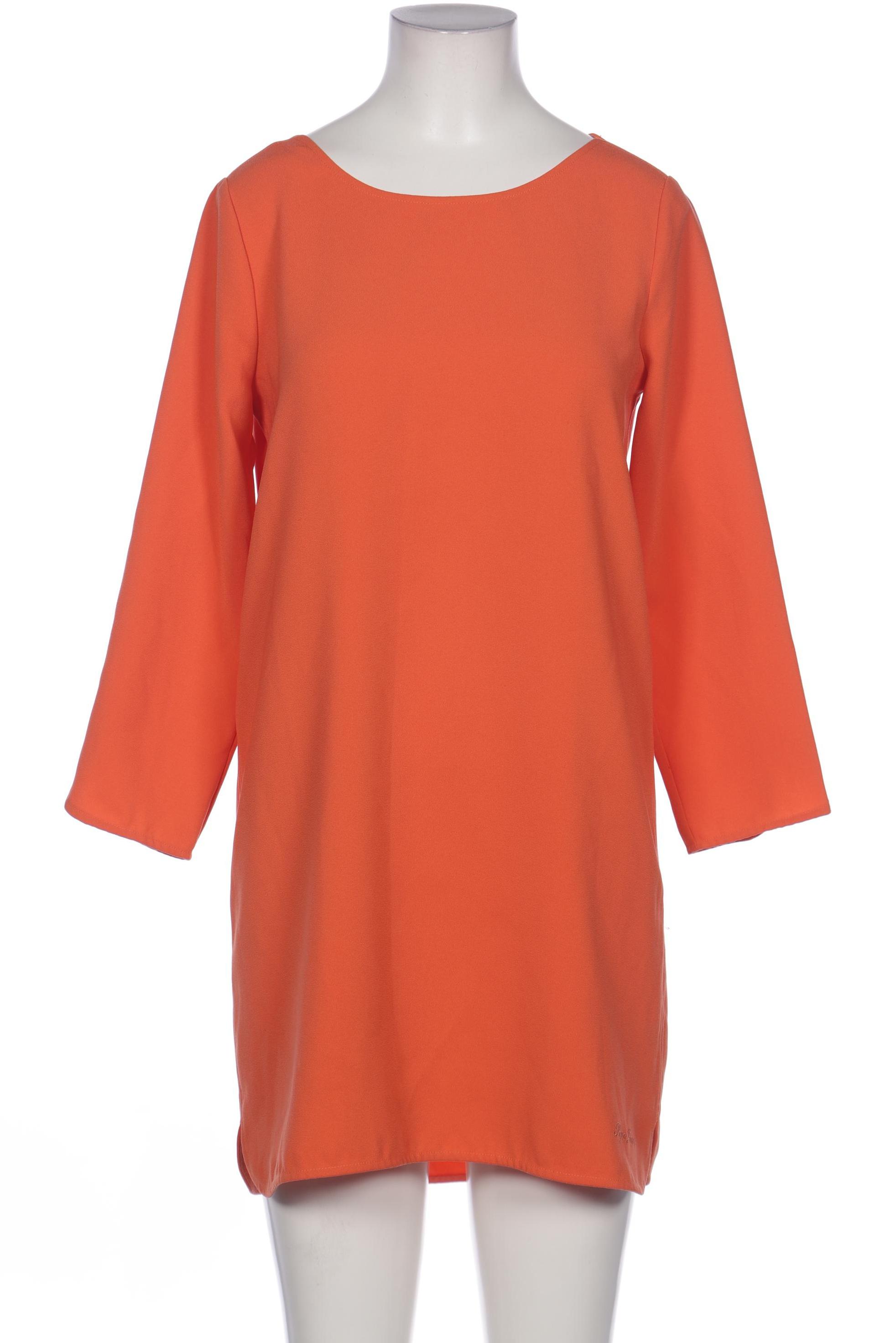 

Pepe Jeans Damen Kleid, orange, Gr. 36