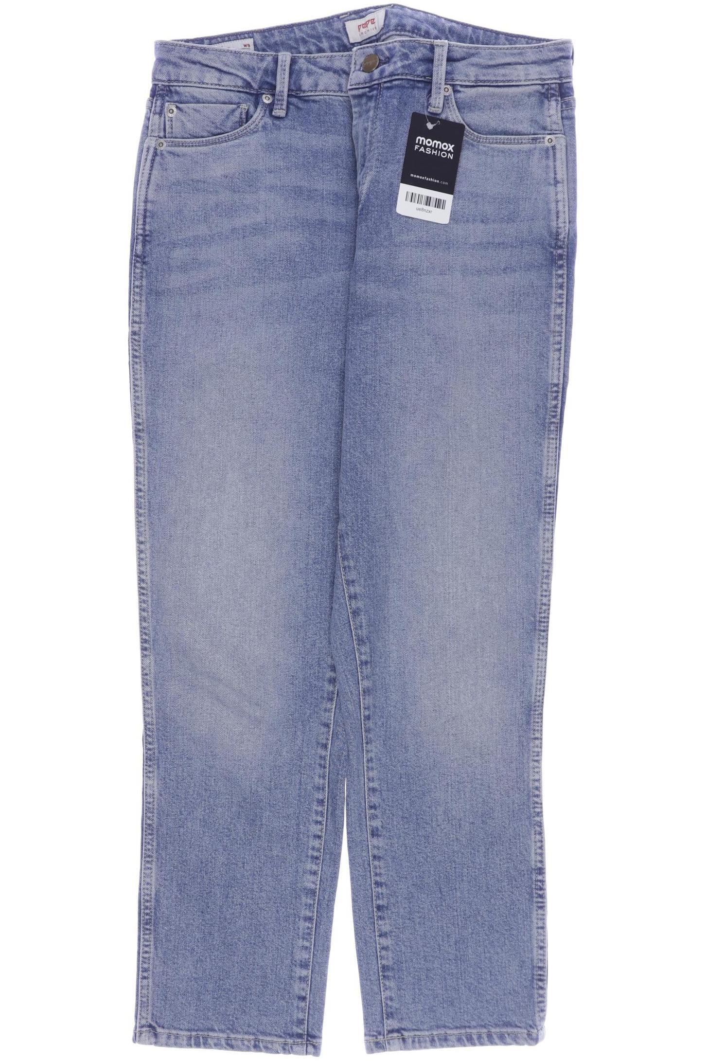 

Pepe Jeans Damen Jeans, blau