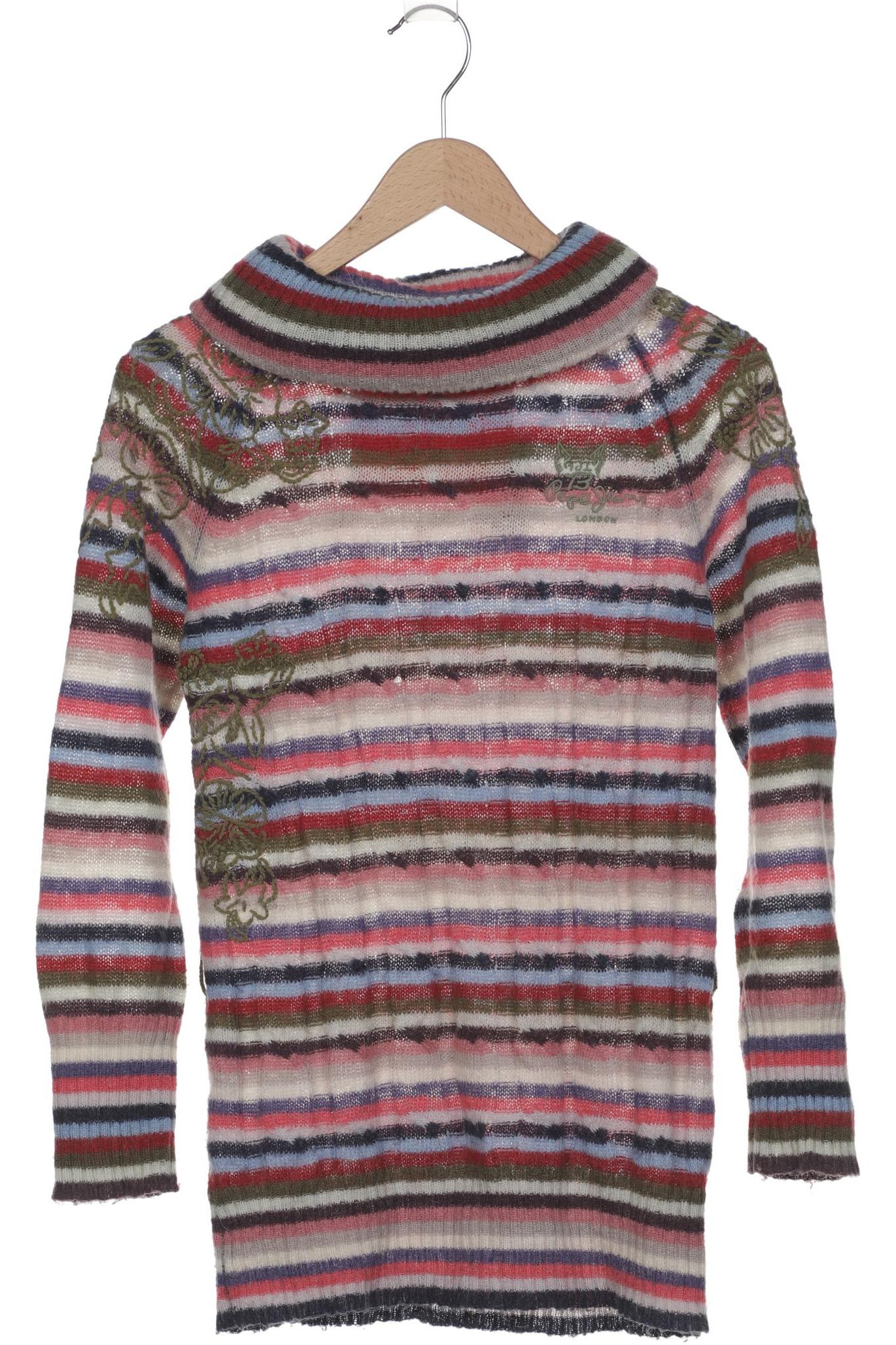 

Pepe Jeans Damen Pullover, mehrfarbig, Gr. 36