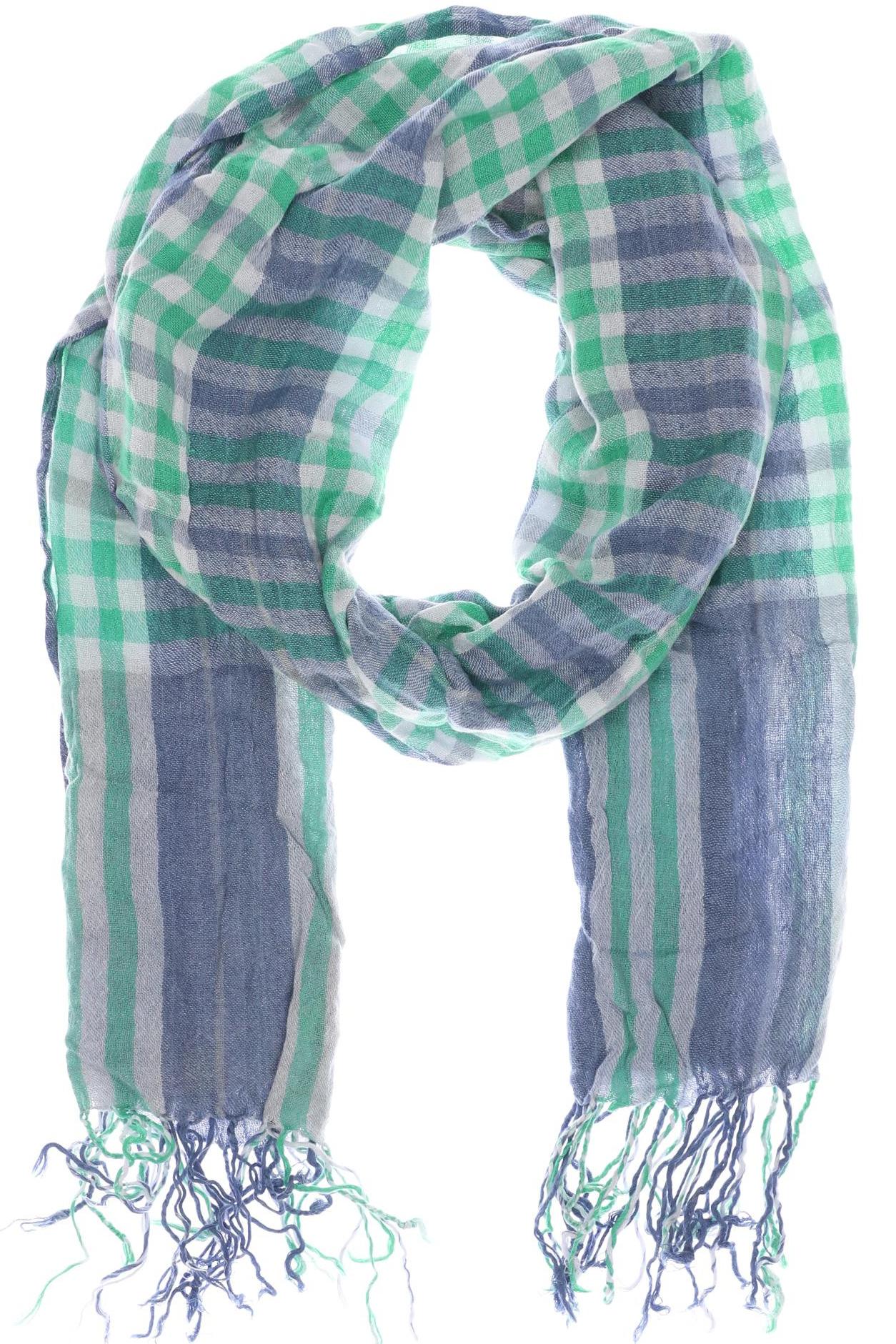 

Pepe Jeans Damen Schal, grün, Gr.
