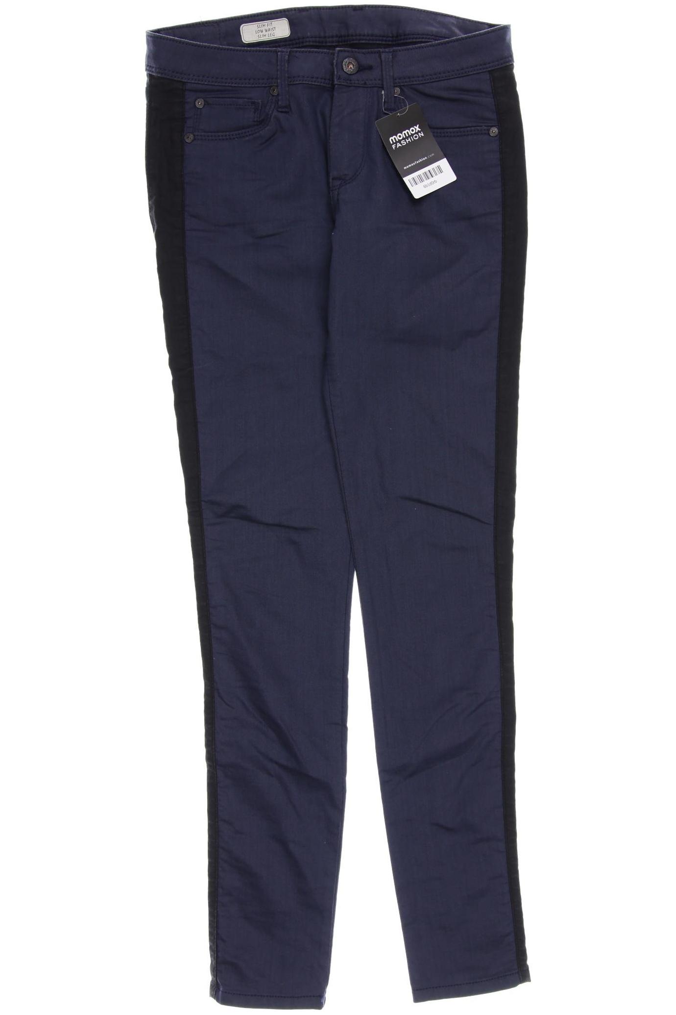 

Pepe Jeans Damen Jeans, marineblau