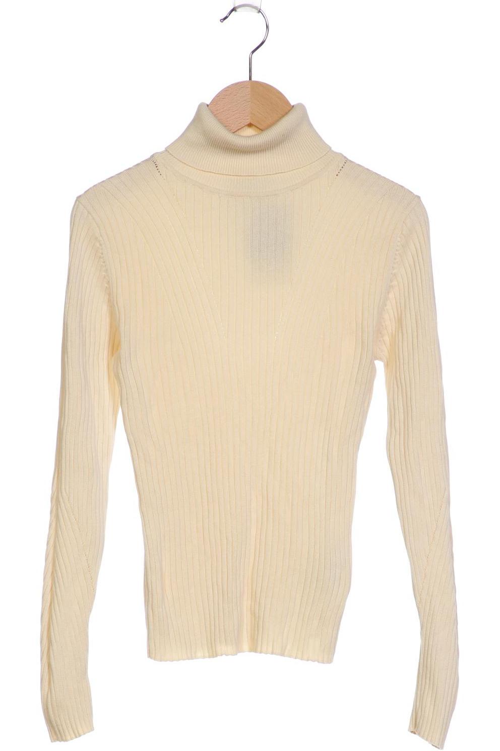 

Pepe Jeans Damen Pullover, cremeweiß, Gr. 34