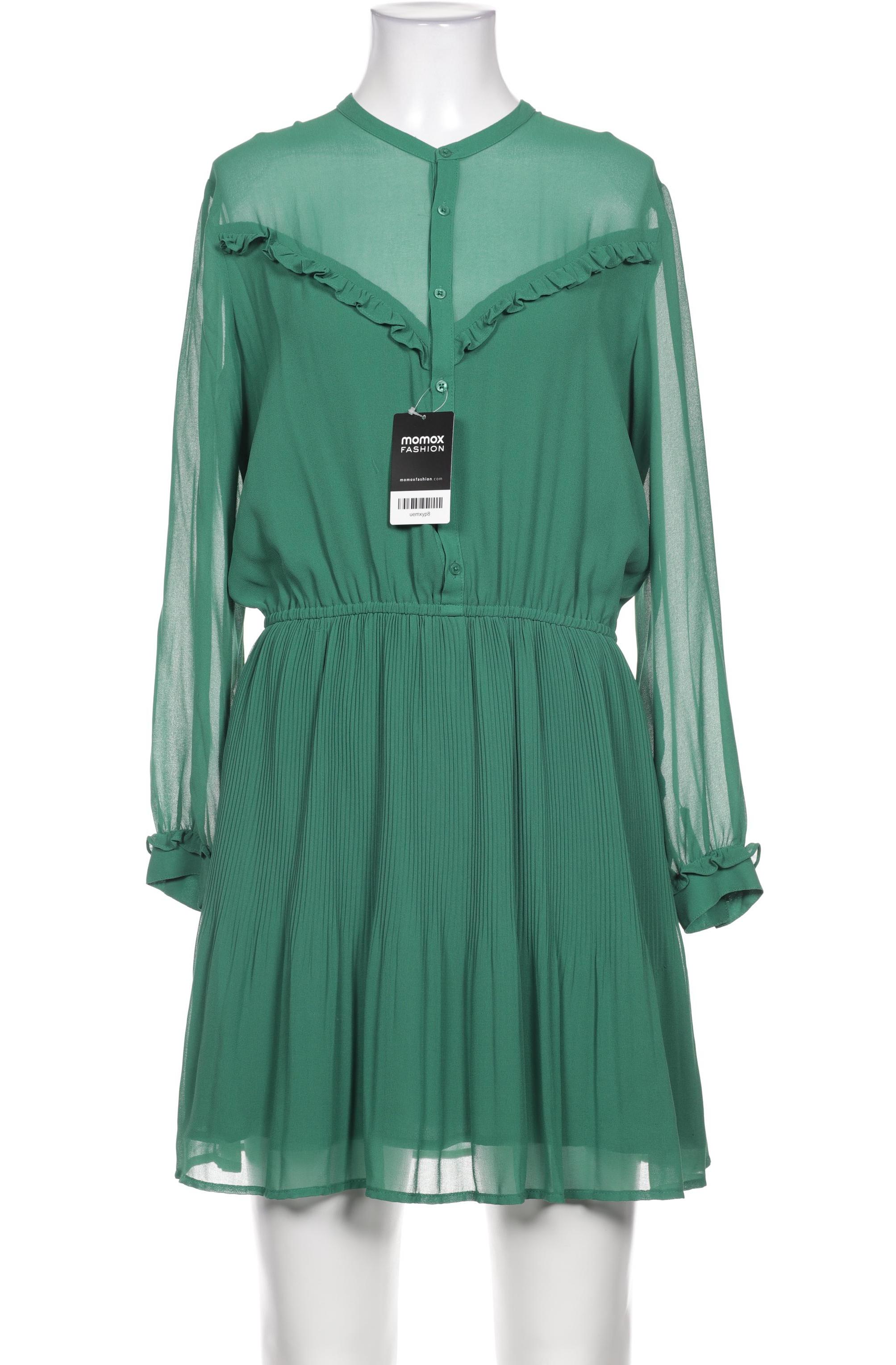 

Pepe Jeans Damen Kleid, grün, Gr. 38