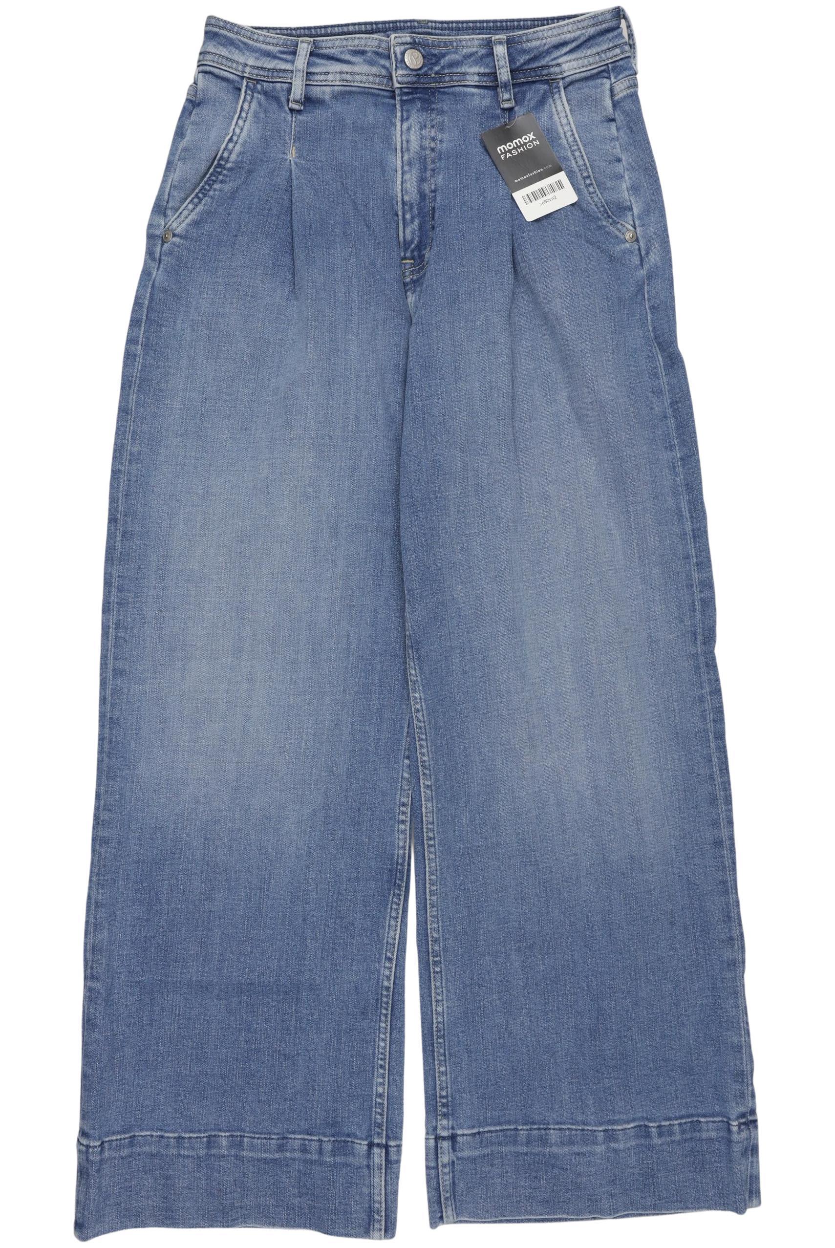 

Pepe Jeans Damen Jeans, blau, Gr. 29