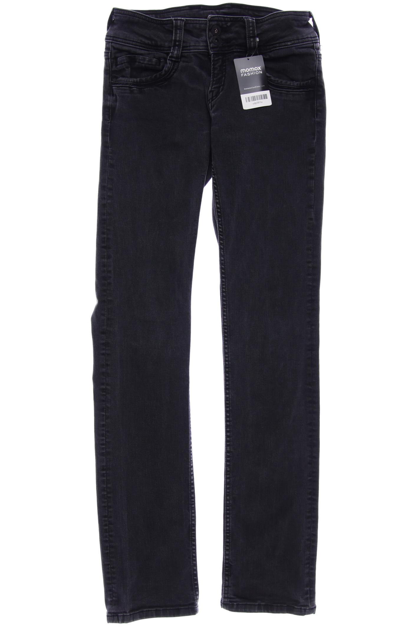 

Pepe Jeans Damen Jeans, grau