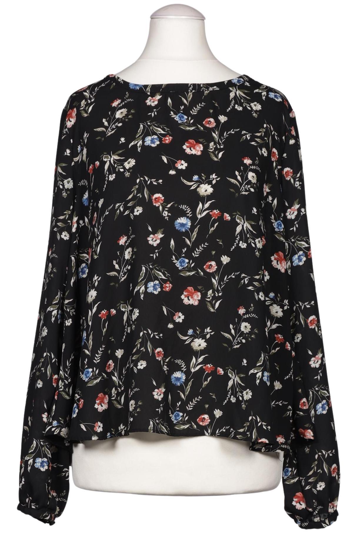 

Pepe Jeans Damen Bluse, schwarz, Gr. 36