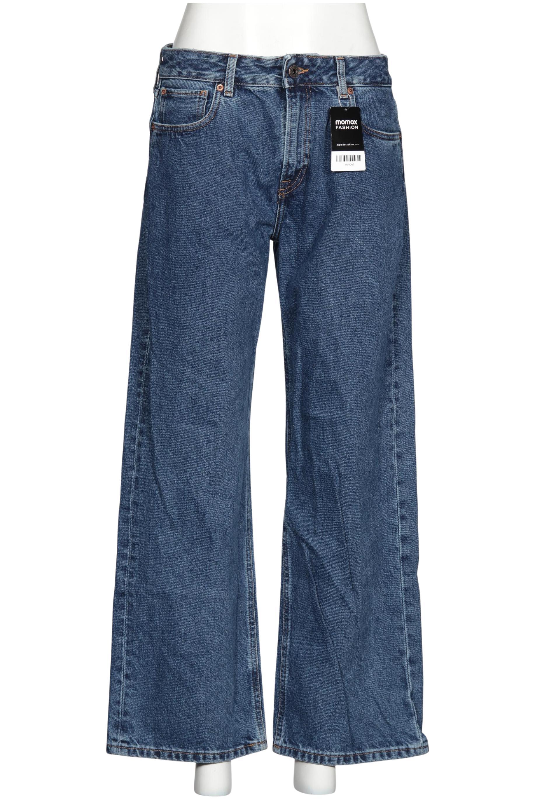 

Pepe Jeans Damen Jeans, blau, Gr. 29
