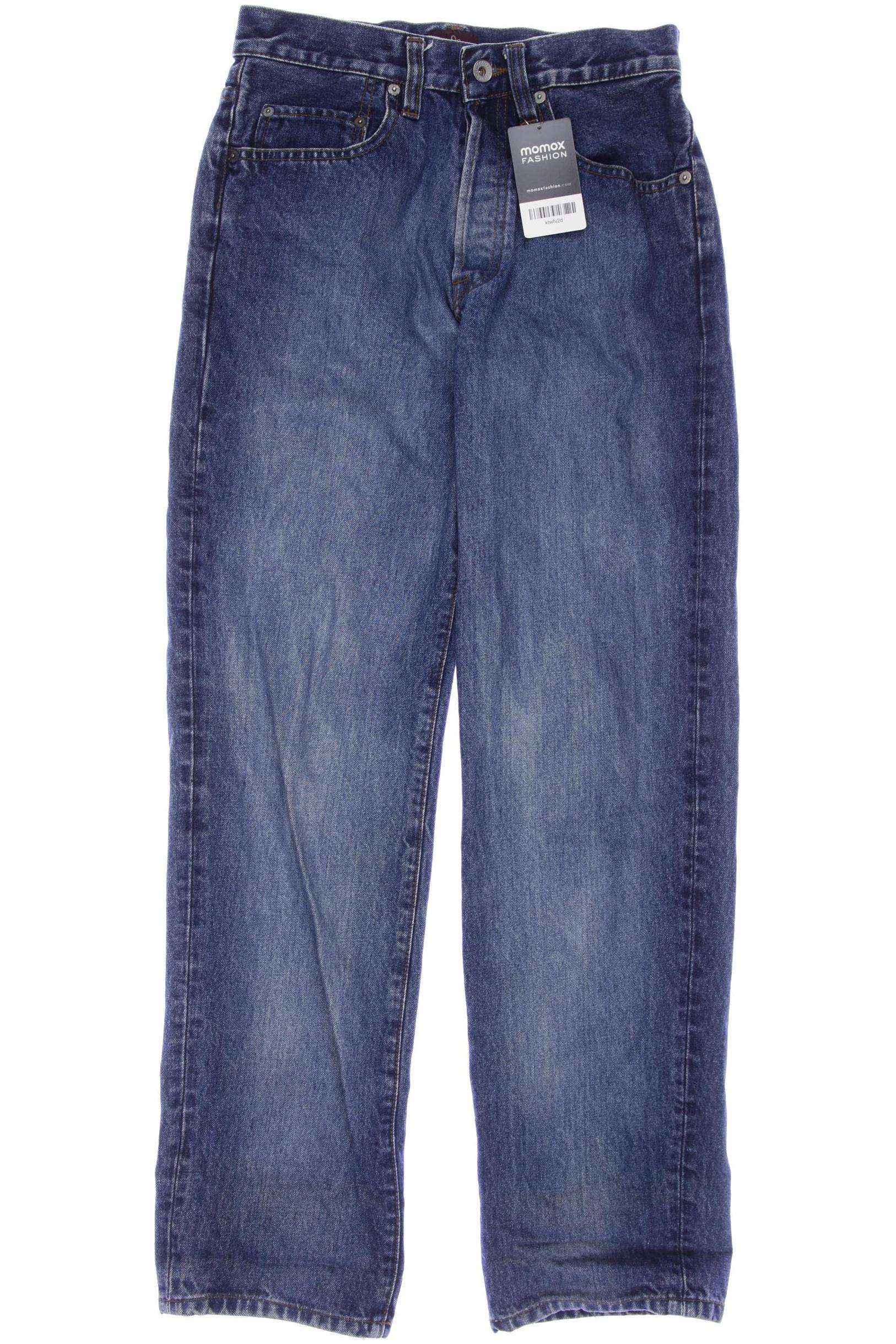 

Pepe Jeans Damen Jeans, blau, Gr. 29