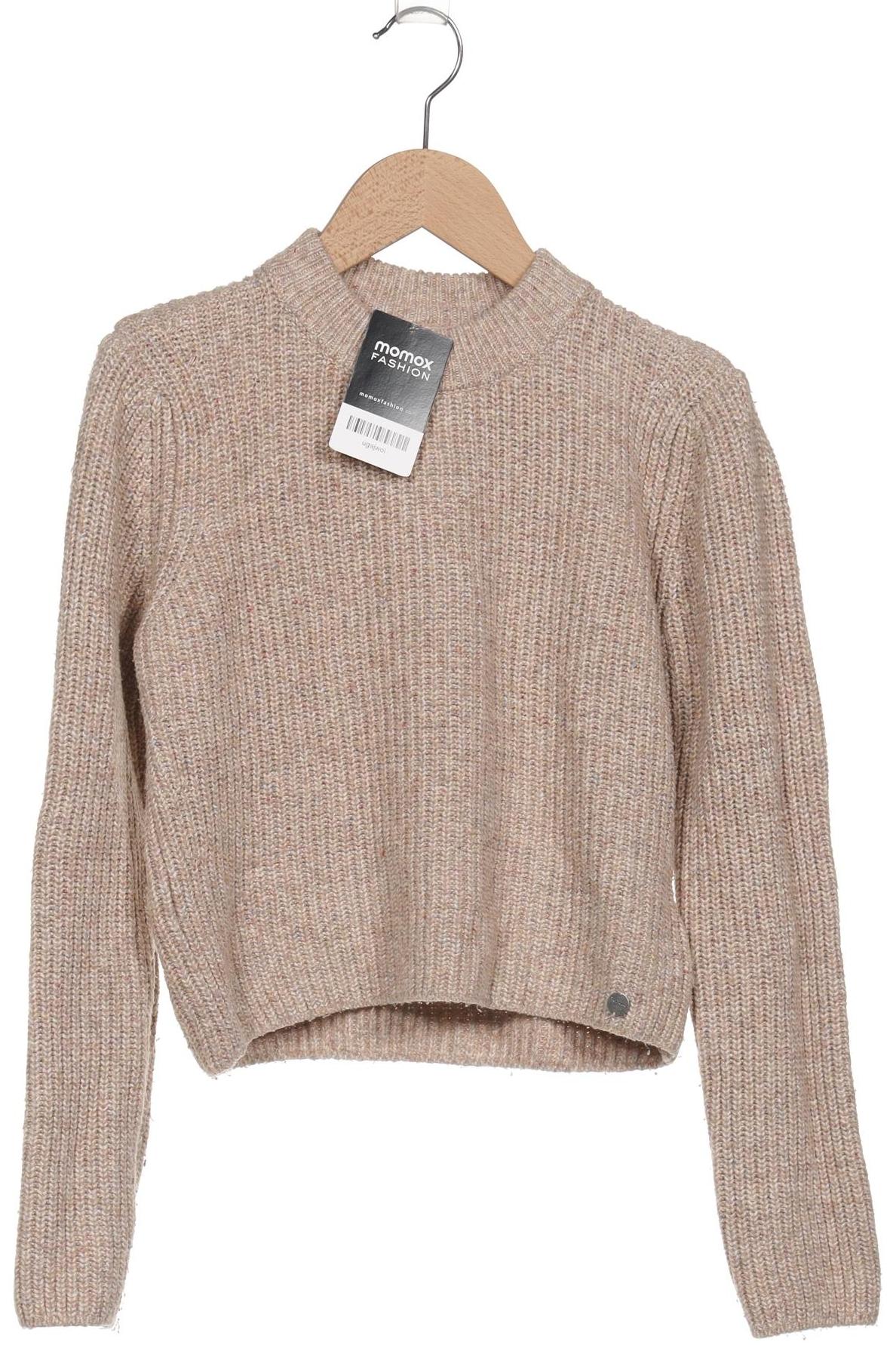 

Pepe Jeans Damen Pullover, beige, Gr. 42