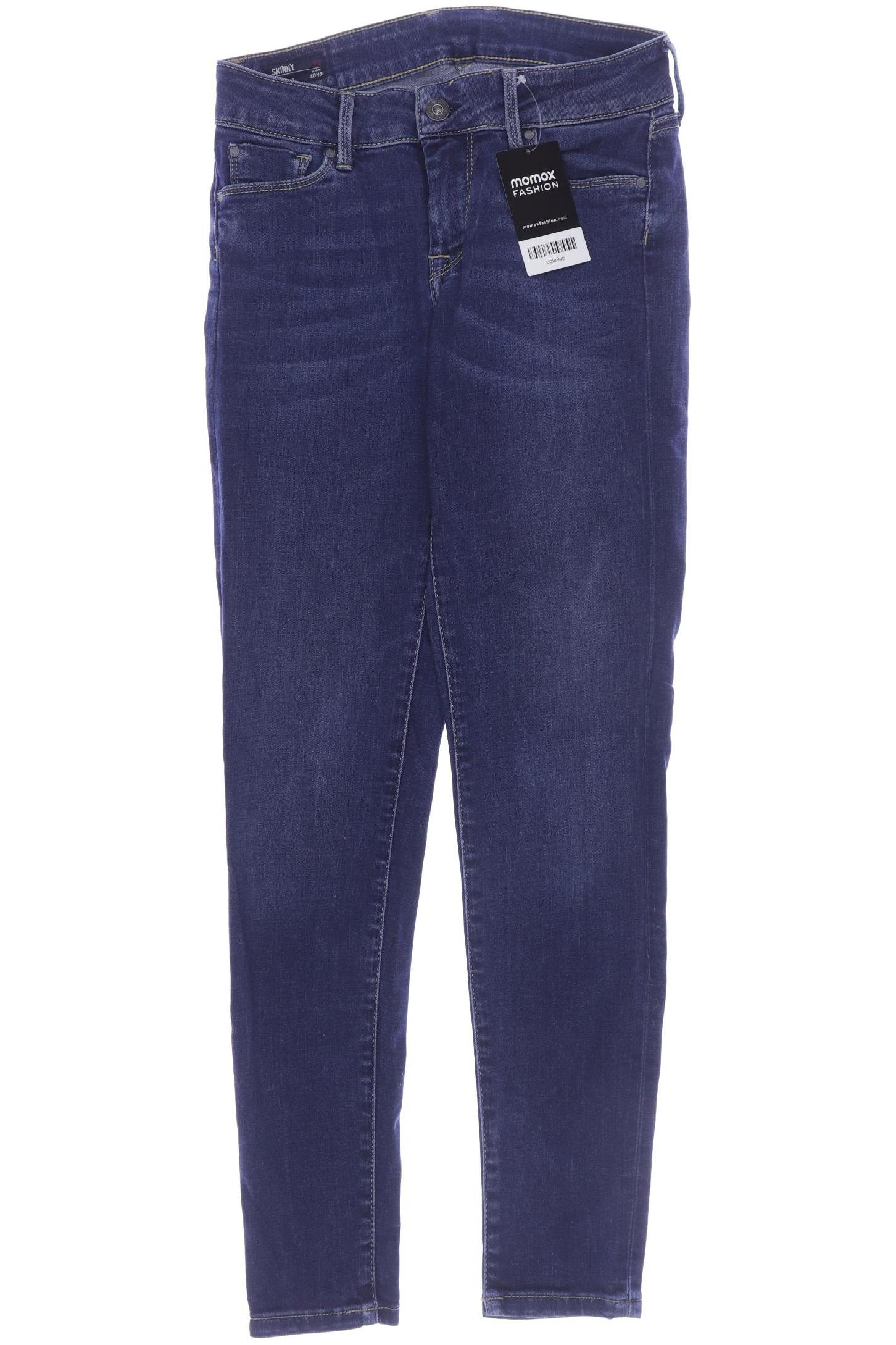 

Pepe Jeans Damen Jeans, blau