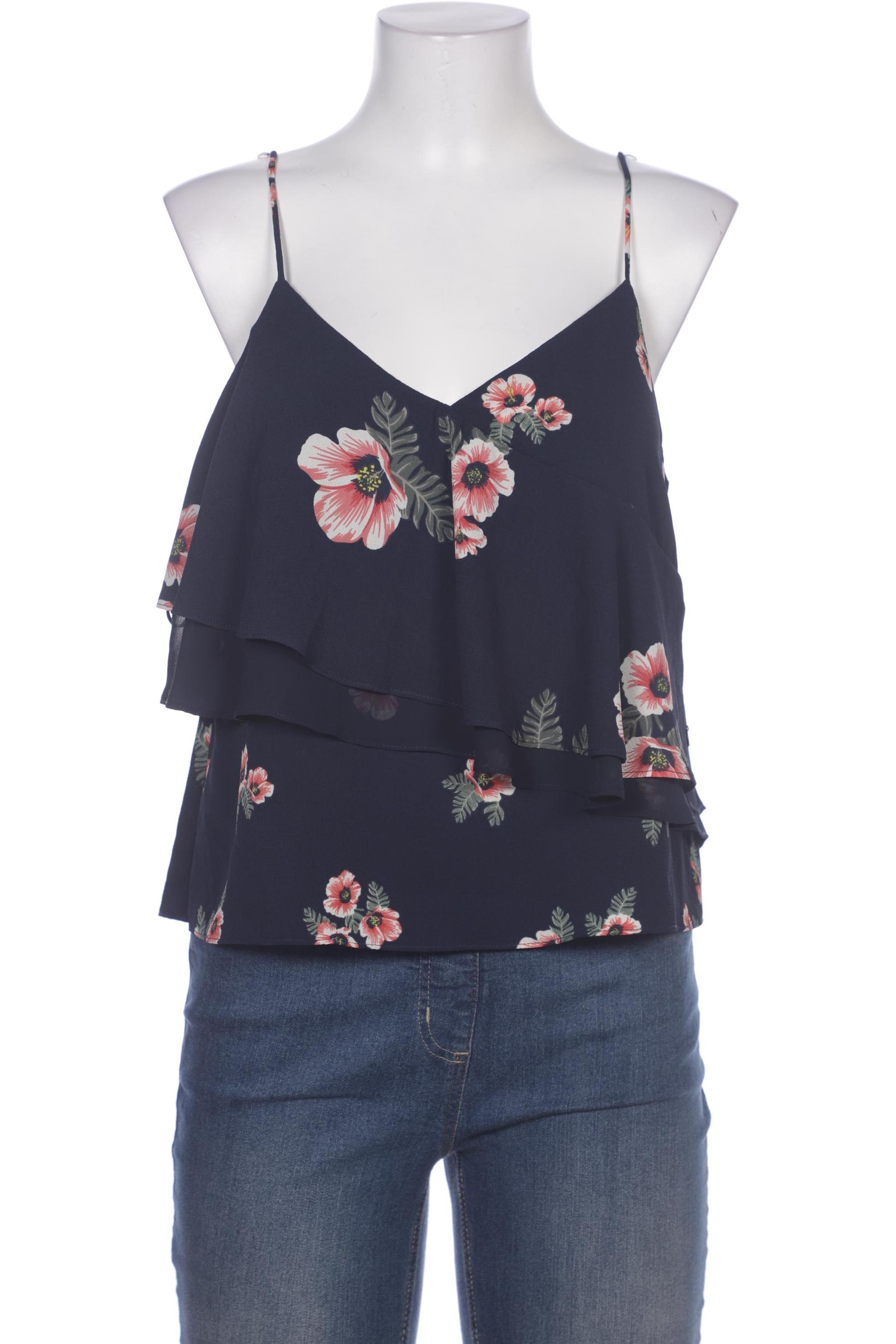 

Pepe Jeans Damen Bluse, marineblau, Gr. 38