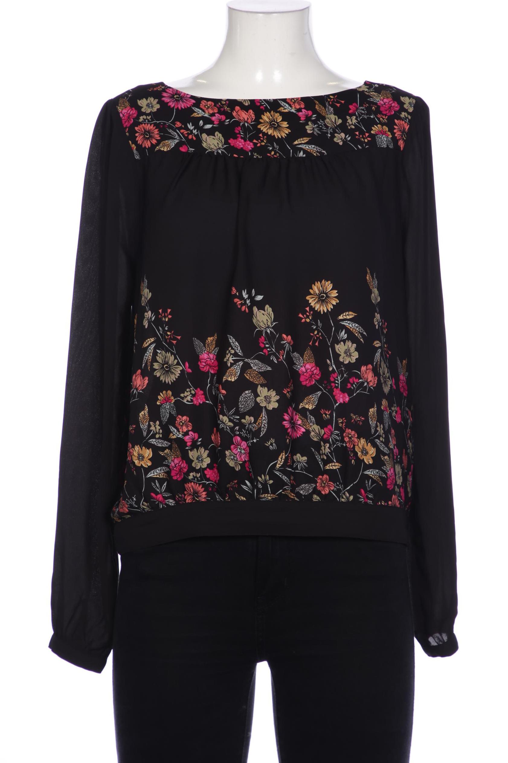 

Pepe Jeans Damen Bluse, schwarz, Gr. 42