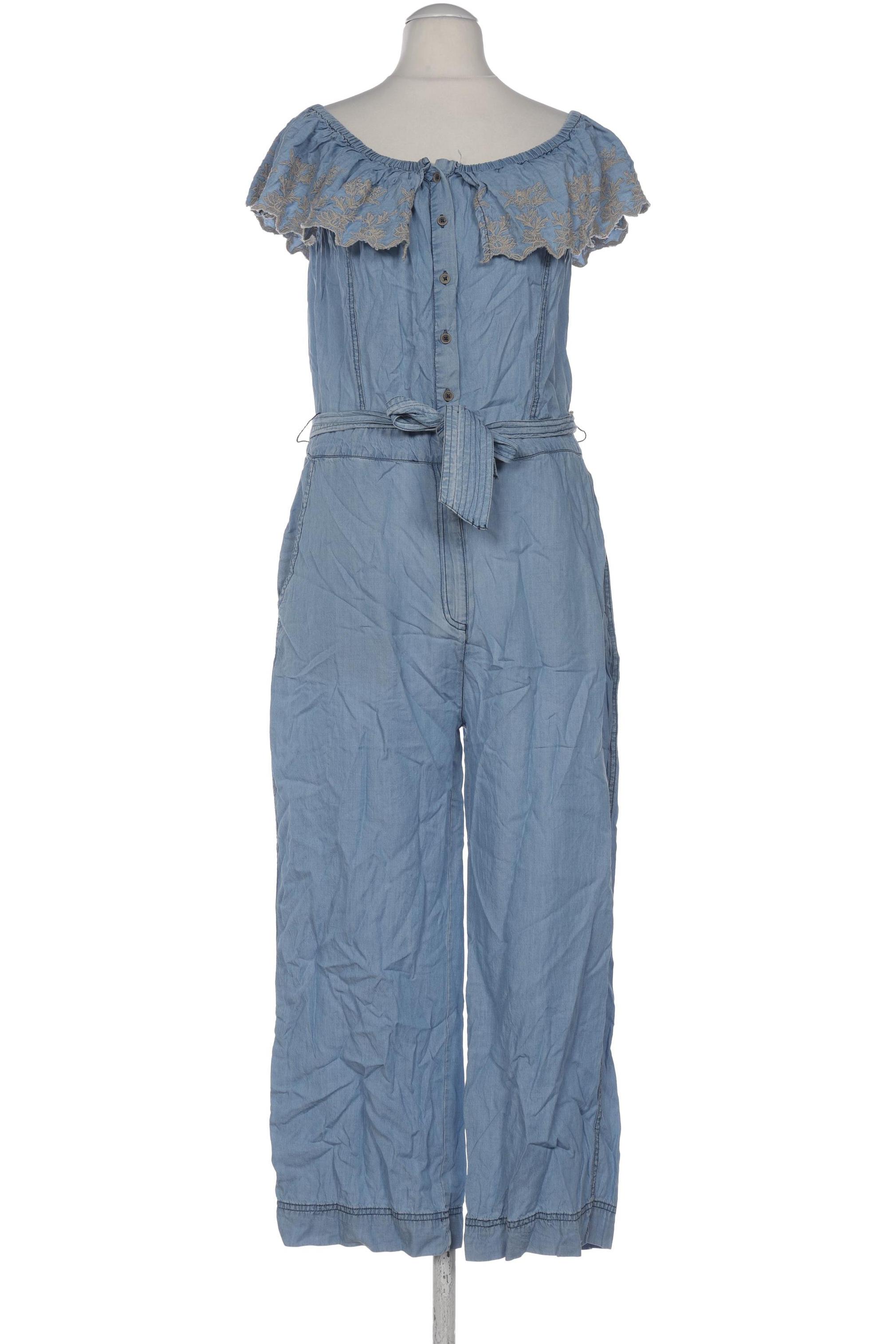 

Pepe Jeans Damen Jumpsuit/Overall, blau, Gr. 42