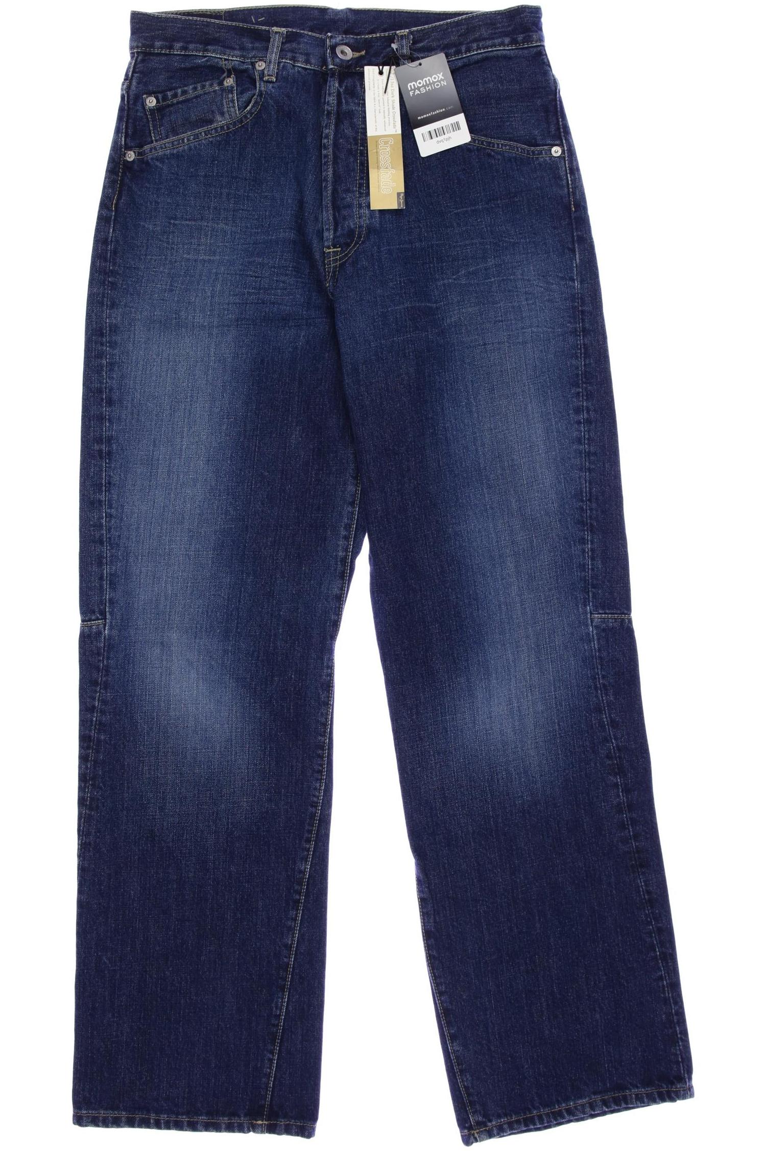 

Pepe Jeans Damen Jeans, marineblau, Gr. 31