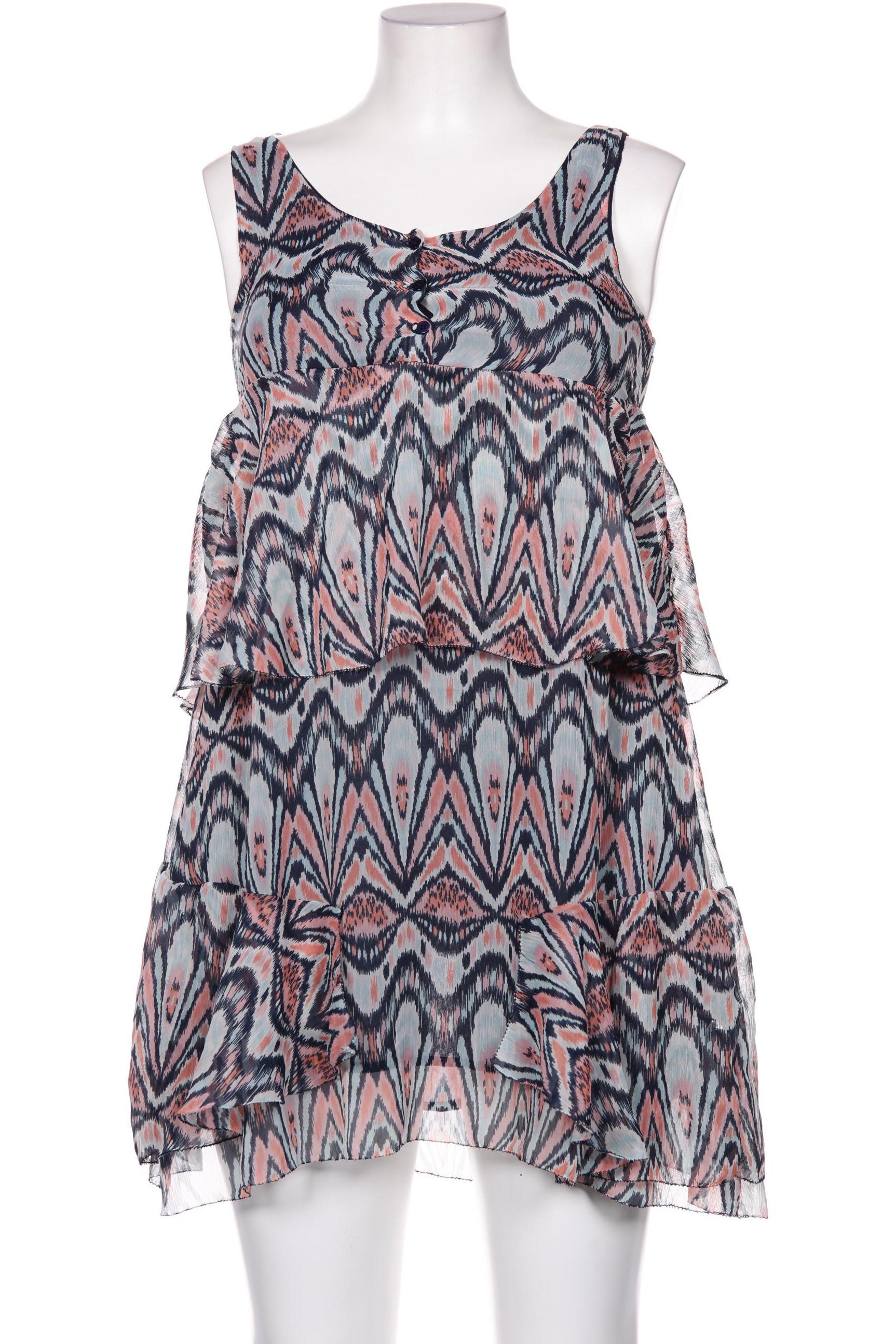 

Pepe Jeans Damen Kleid, marineblau, Gr. 34