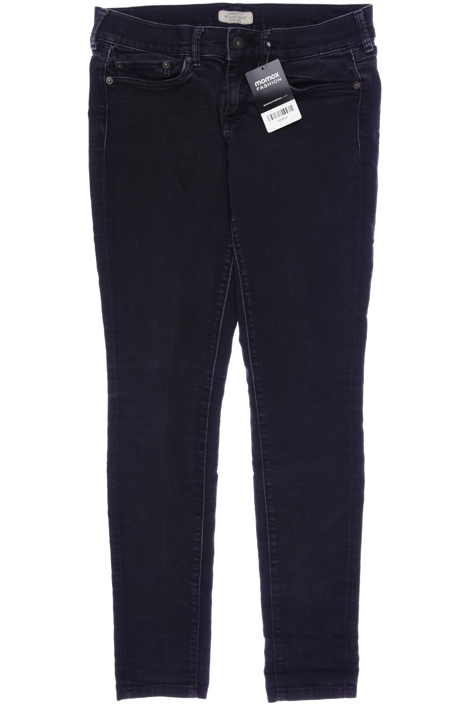 

Pepe Jeans Damen Jeans, schwarz, Gr. 29