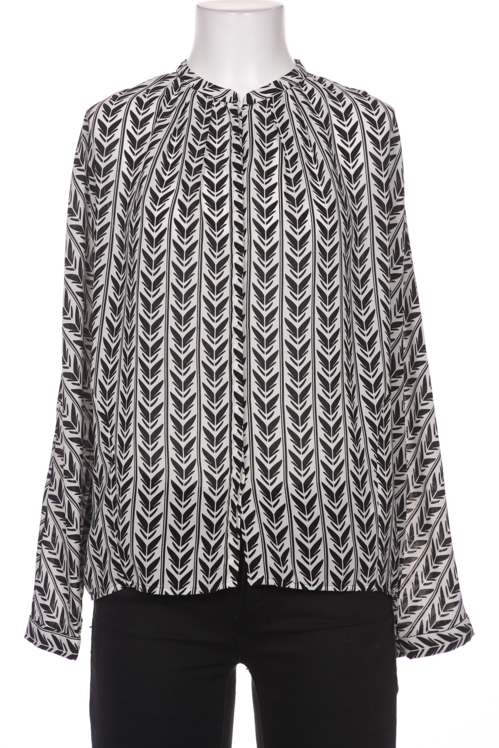 

Pepe Jeans Damen Bluse, weiß, Gr. 34