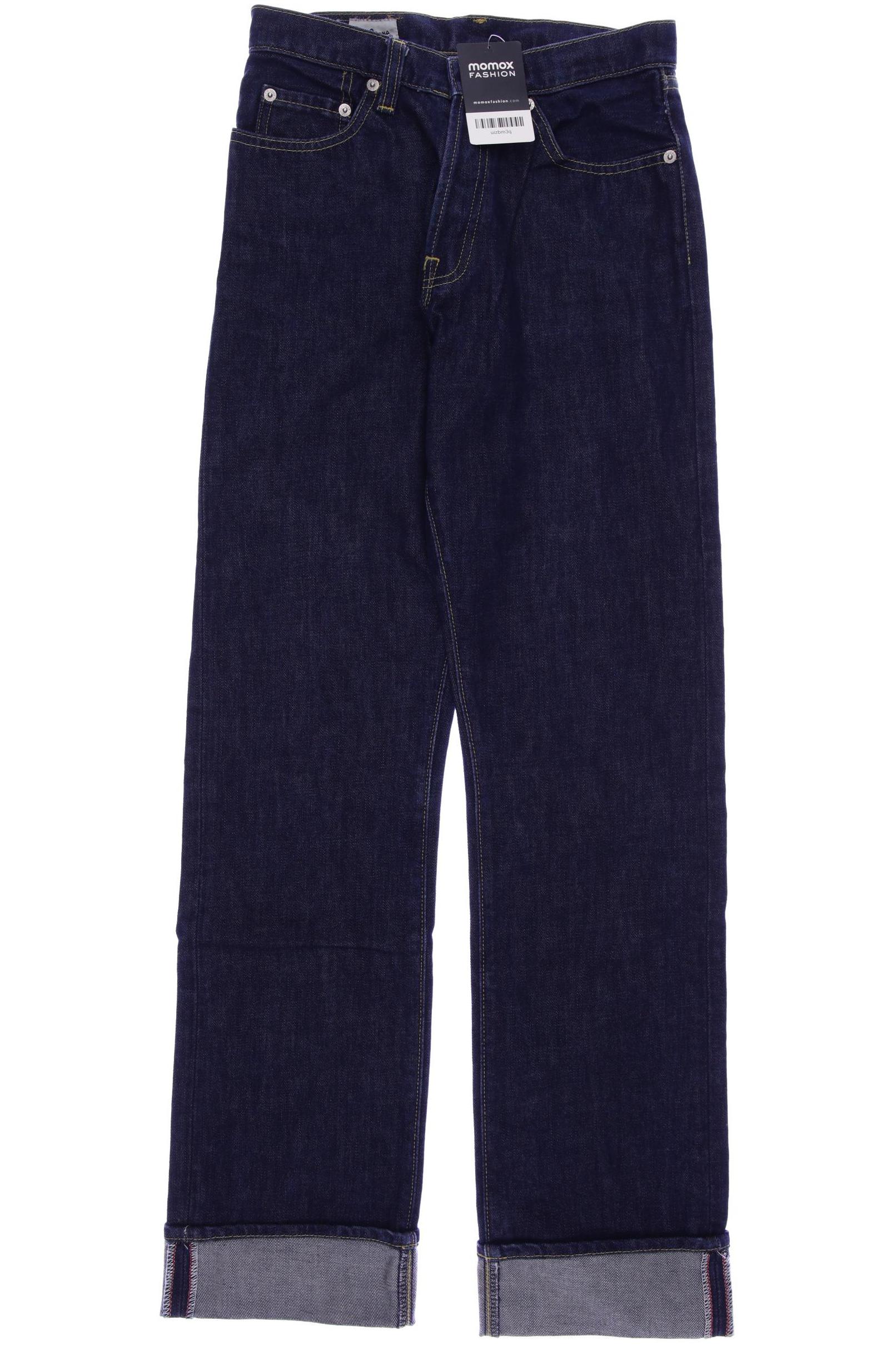 

Pepe Jeans Damen Jeans, marineblau
