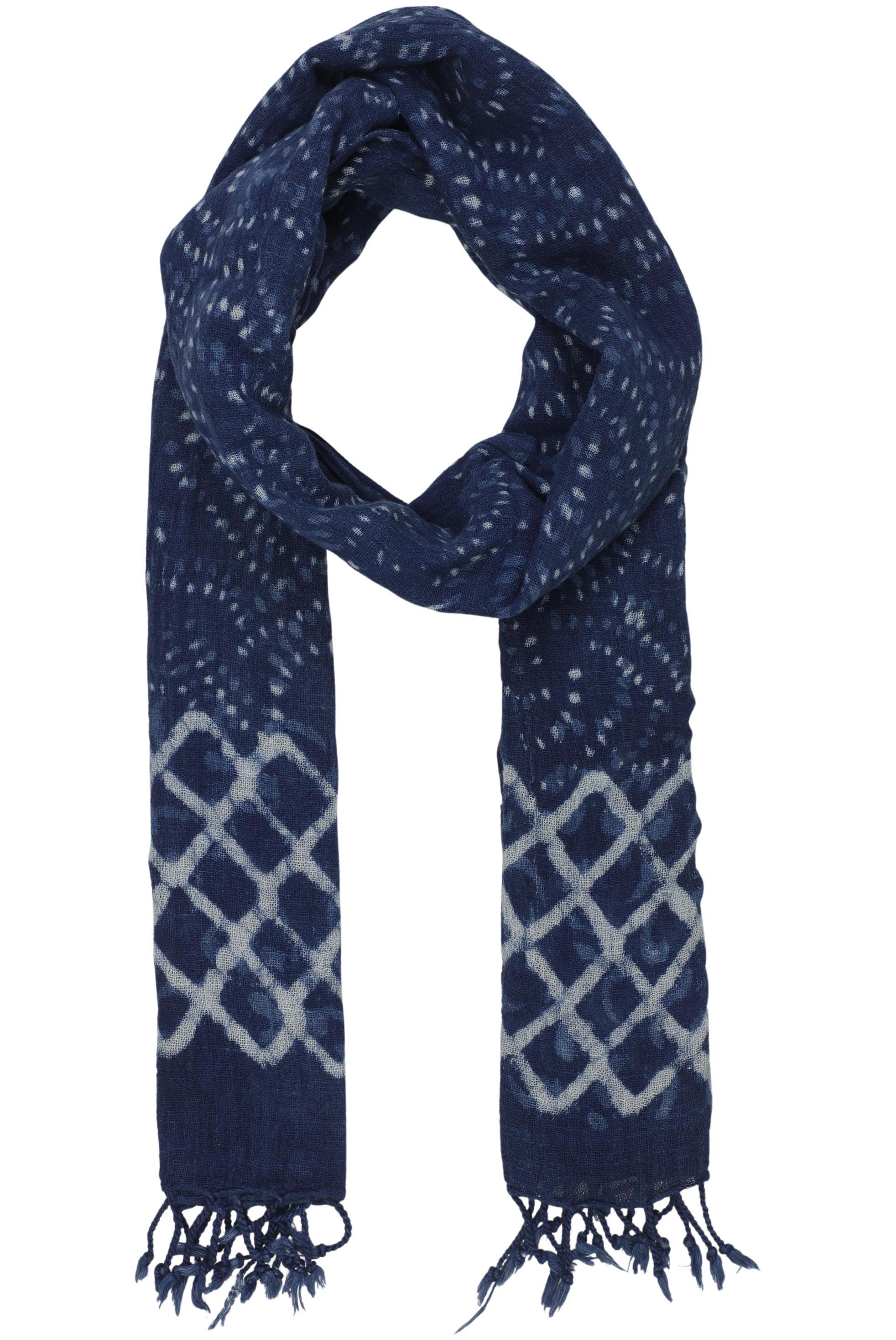 

Pepe Jeans Damen Schal, marineblau, Gr.