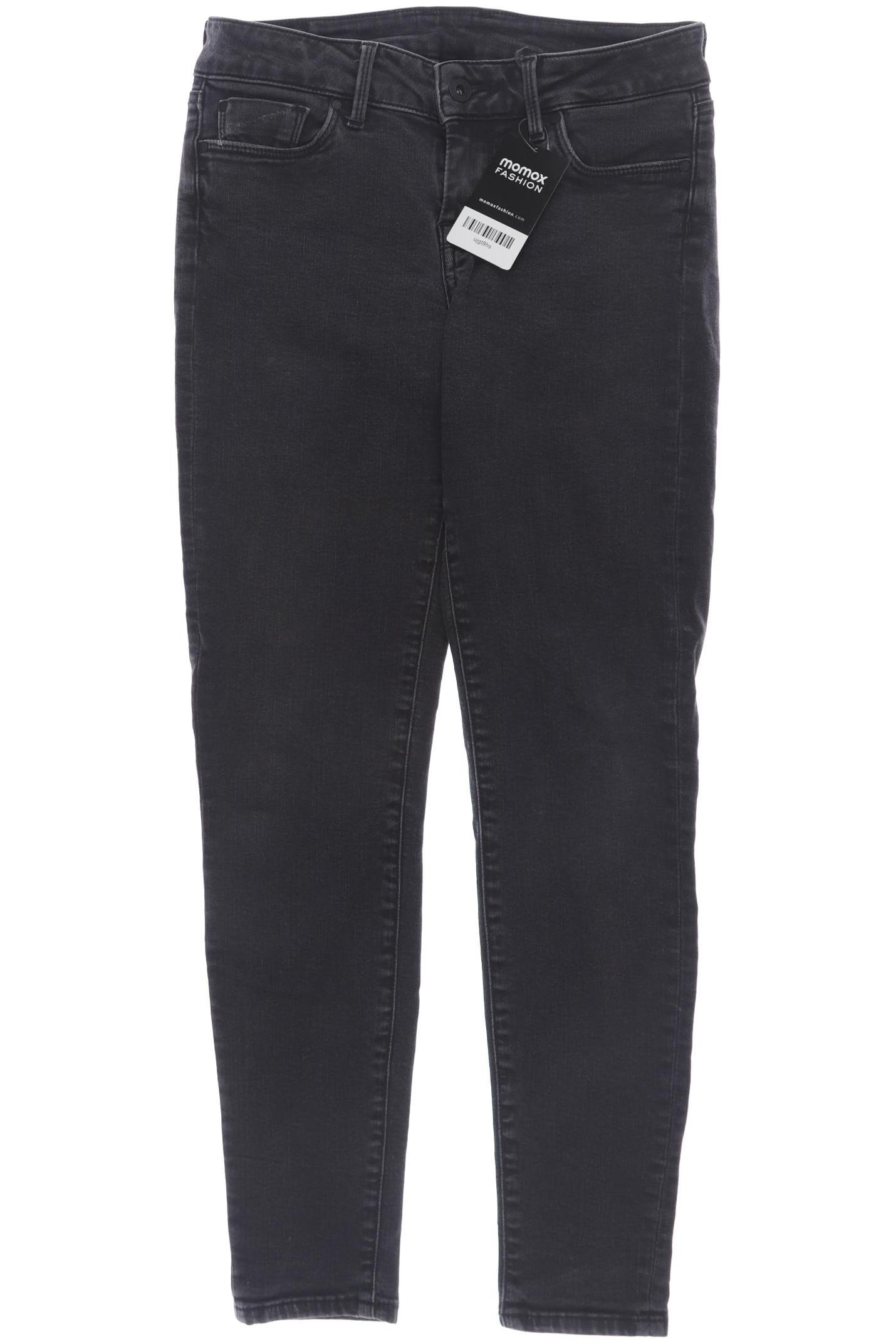 

Pepe Jeans Damen Jeans, grau