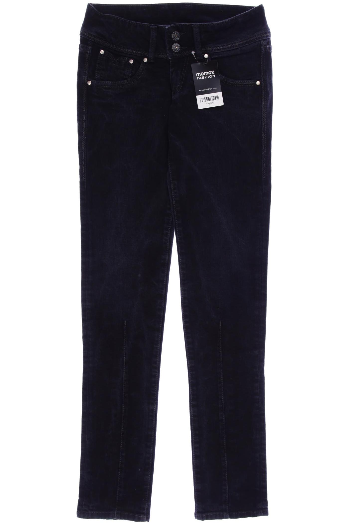 

Pepe Jeans Damen Jeans, marineblau, Gr. 26