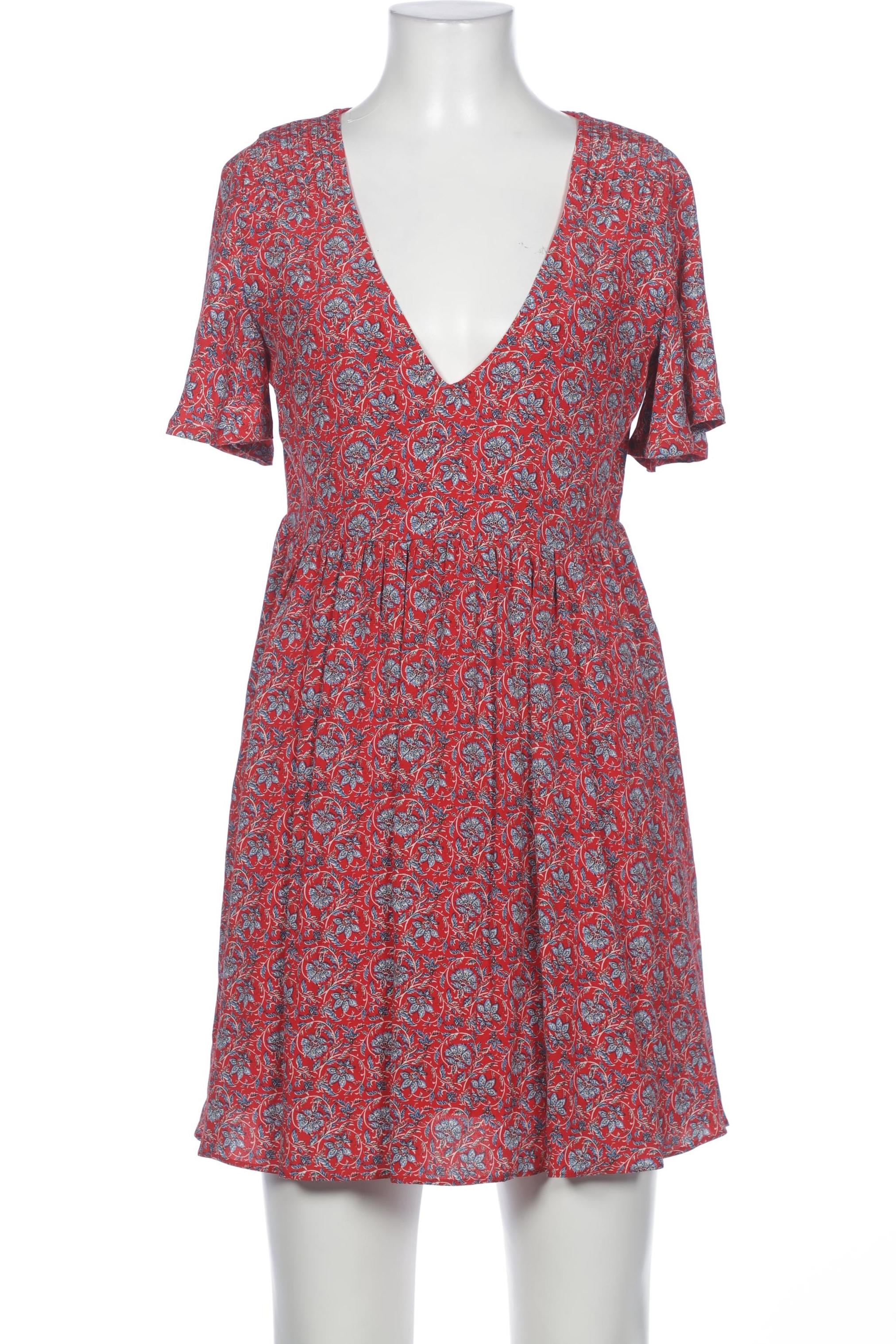 

Pepe Jeans Damen Kleid, rot, Gr. 36