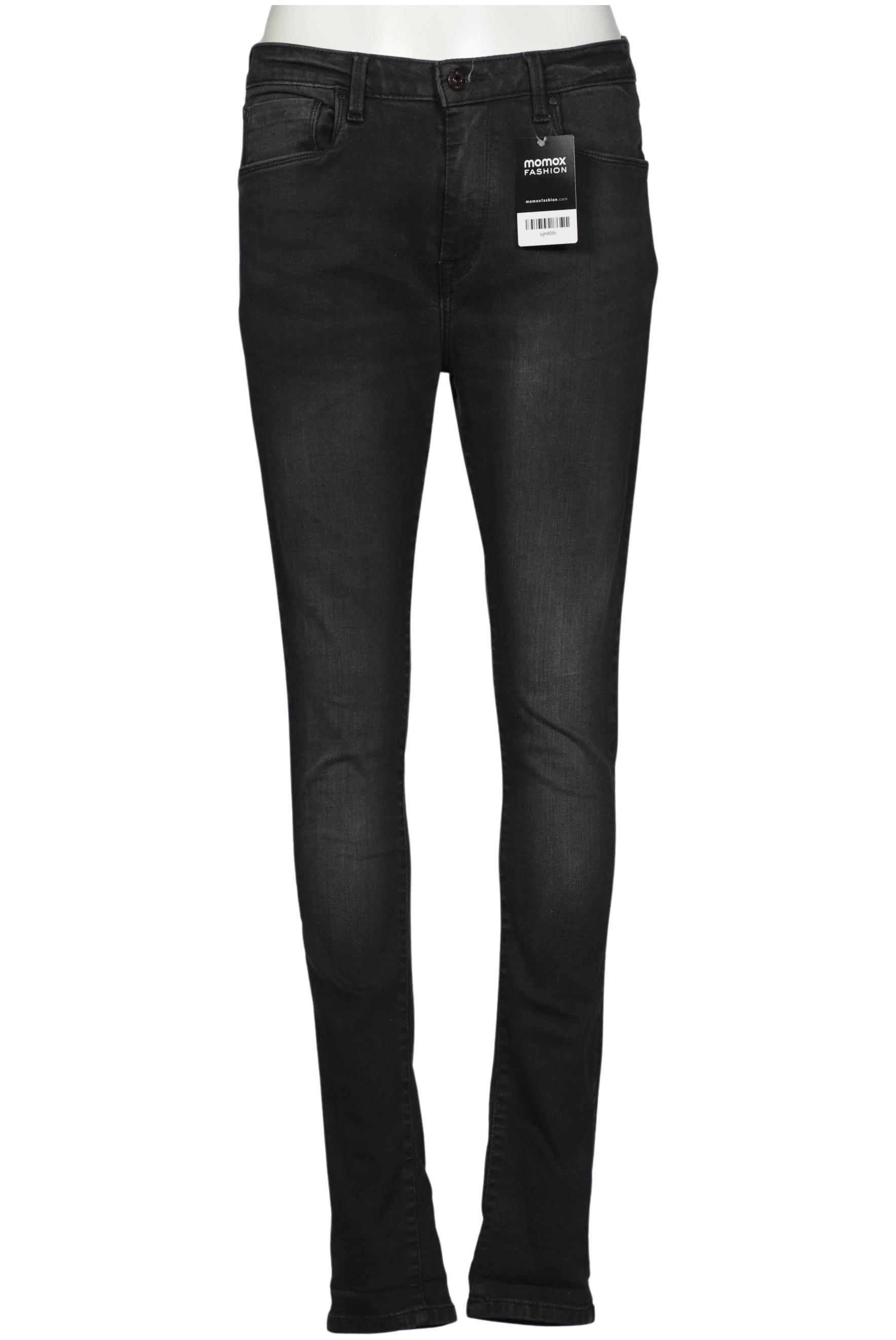 

Pepe Jeans Damen Jeans, schwarz, Gr. 30