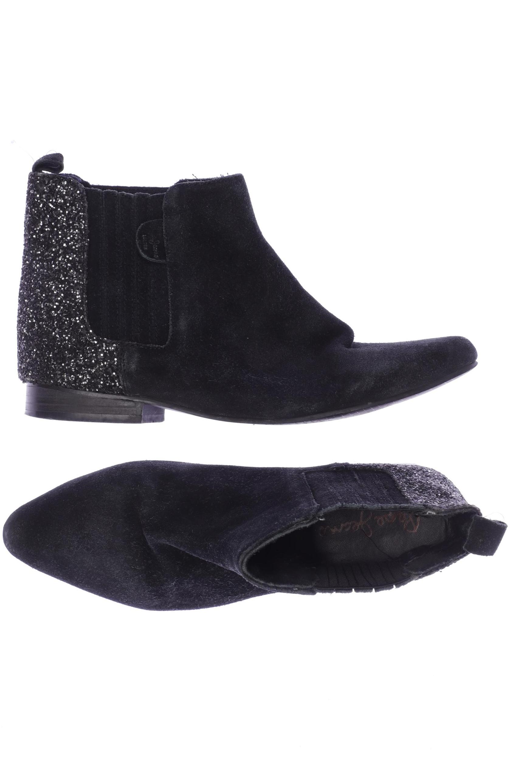 

Pepe Jeans Damen Stiefelette, schwarz, Gr. 38