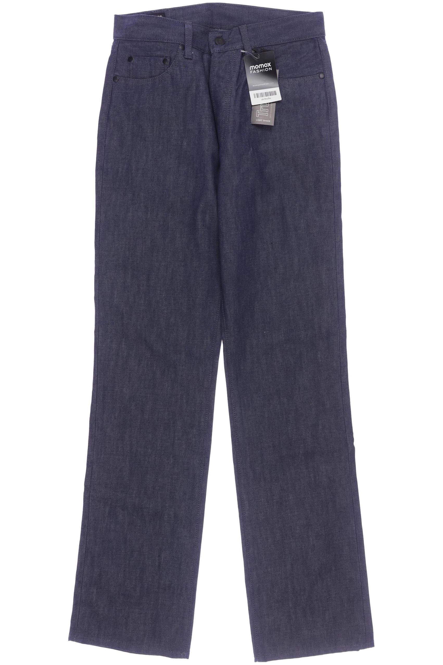 

Pepe Jeans Damen Jeans, blau, Gr. 28