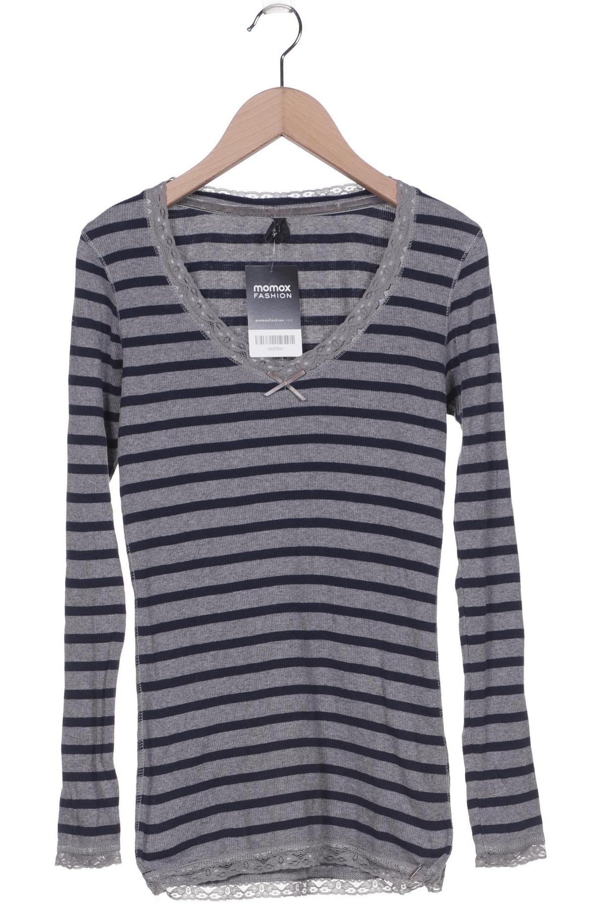 

Pepe Jeans Damen Langarmshirt, grau