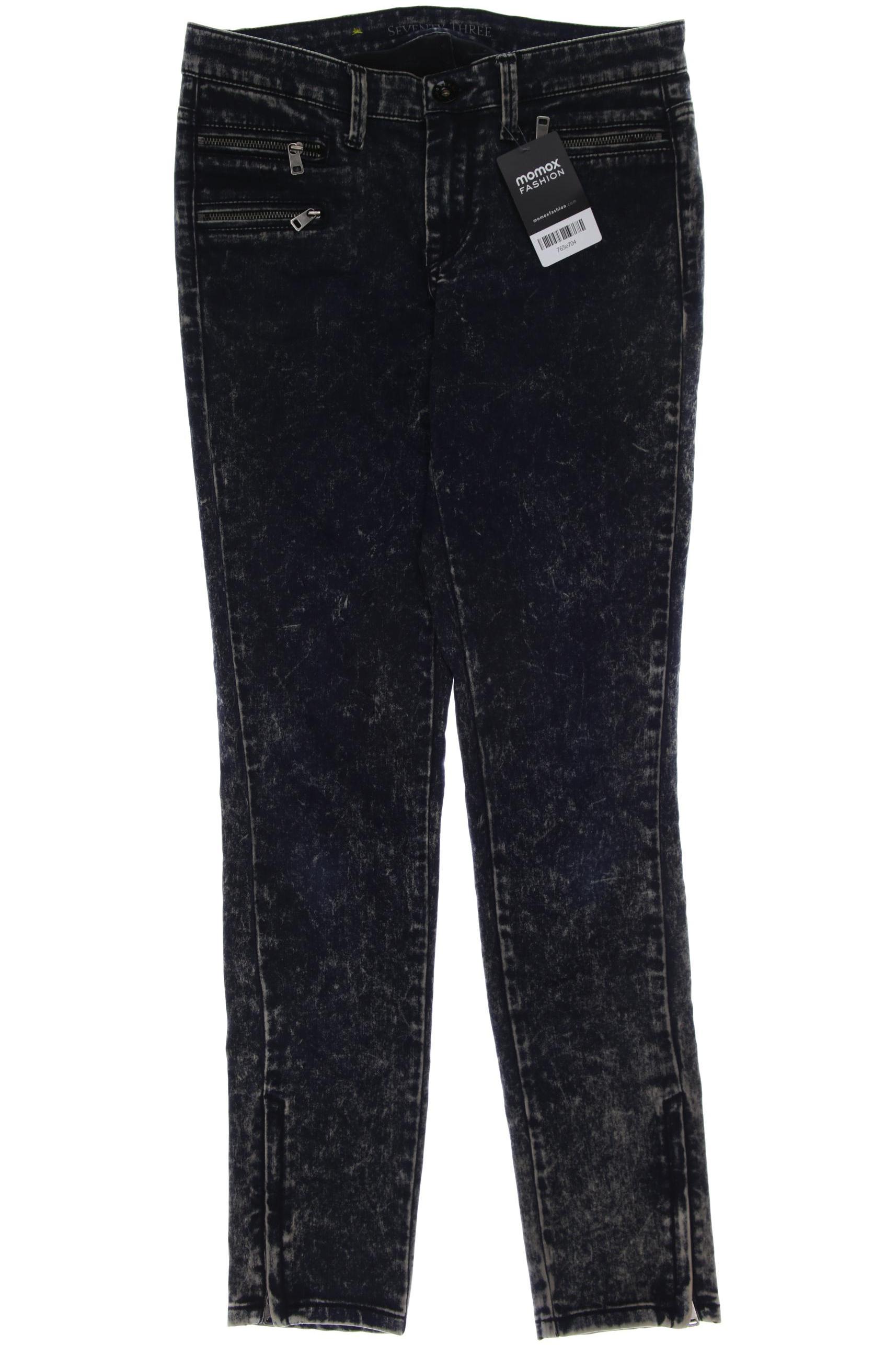 

Pepe Jeans Damen Jeans, marineblau, Gr. 28