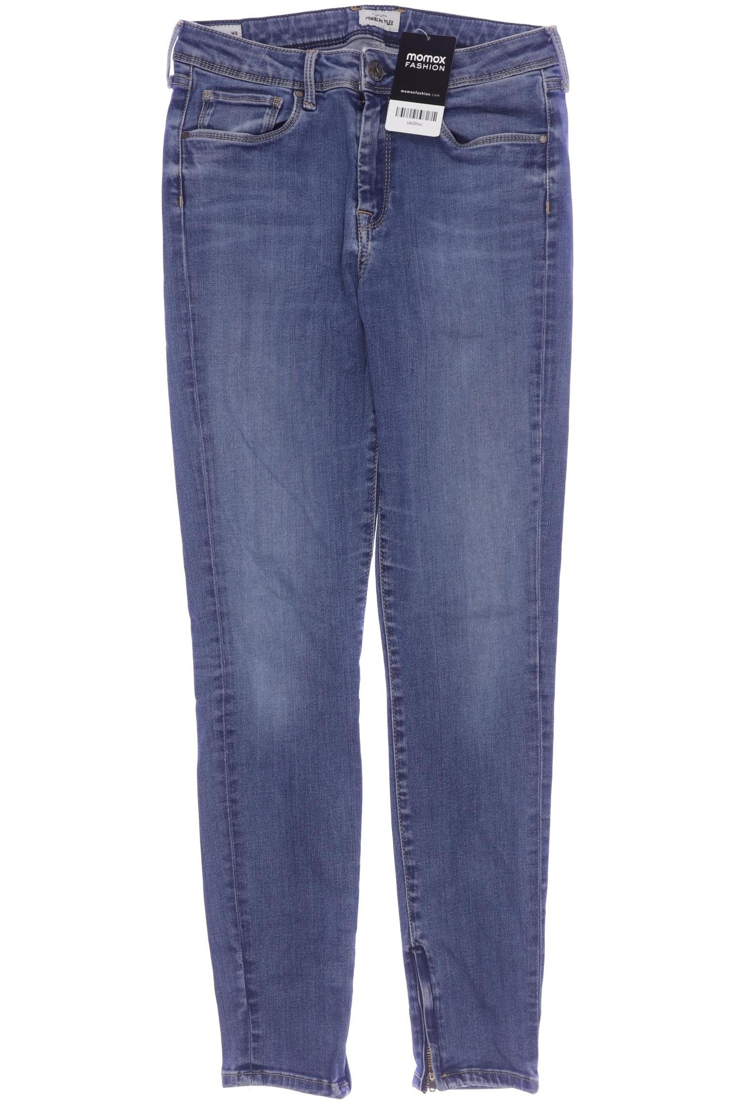 

Pepe Jeans Damen Jeans, blau, Gr. 28