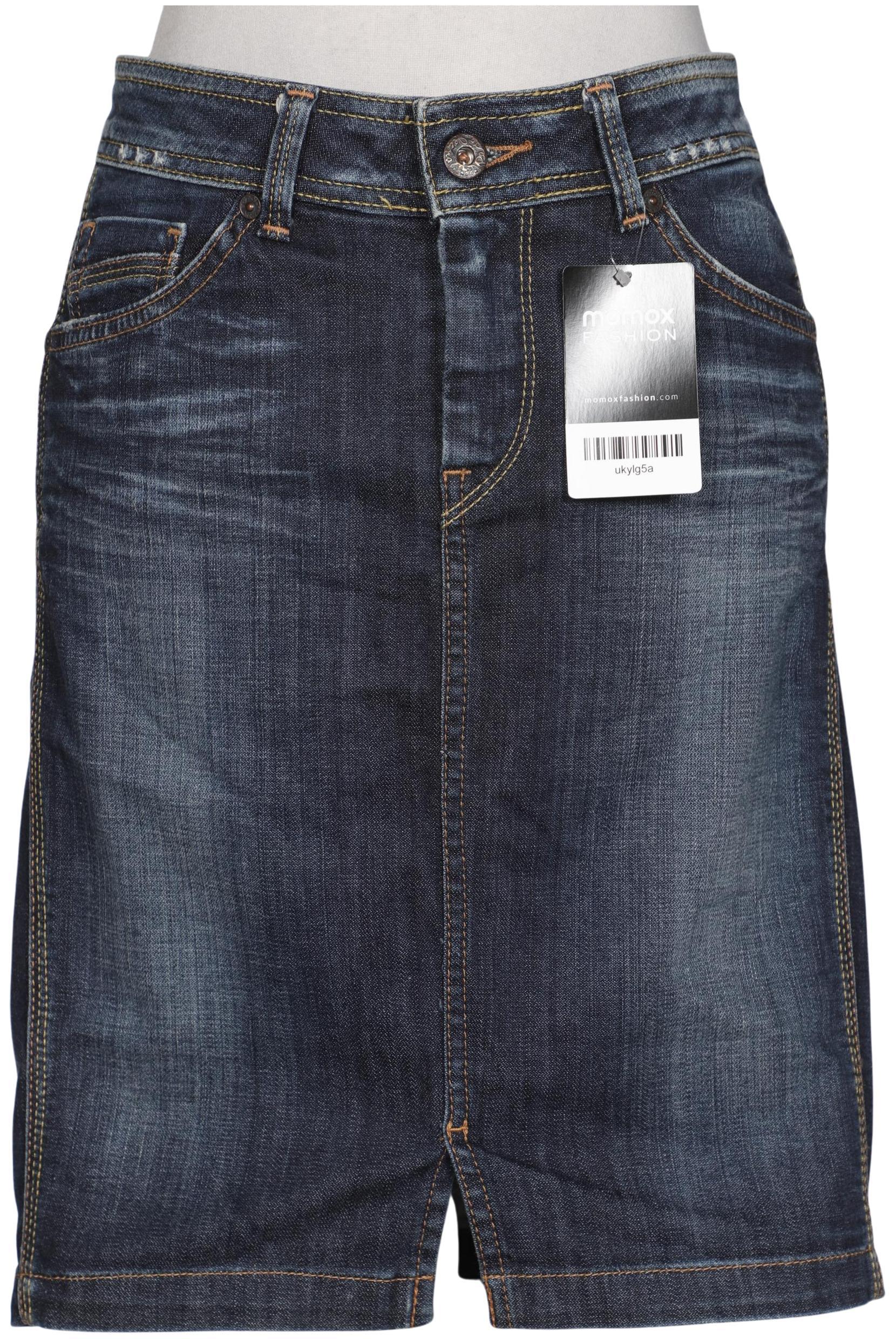 

Pepe Jeans Damen Rock, marineblau, Gr. 36